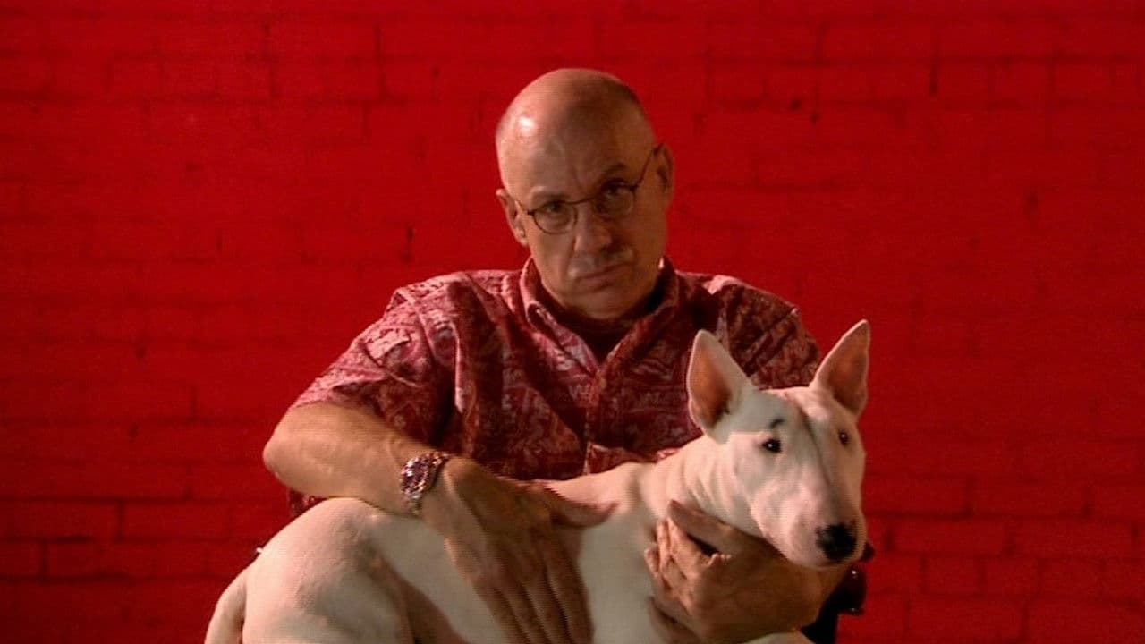 James Ellroy : american dog