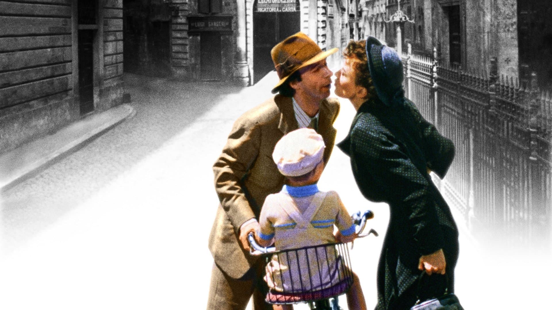 인생은 아름다워