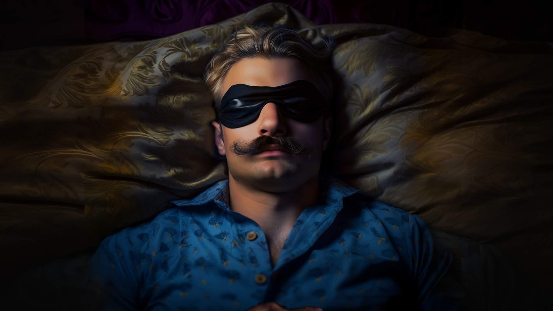 Dr. Sanderi uneteraapia