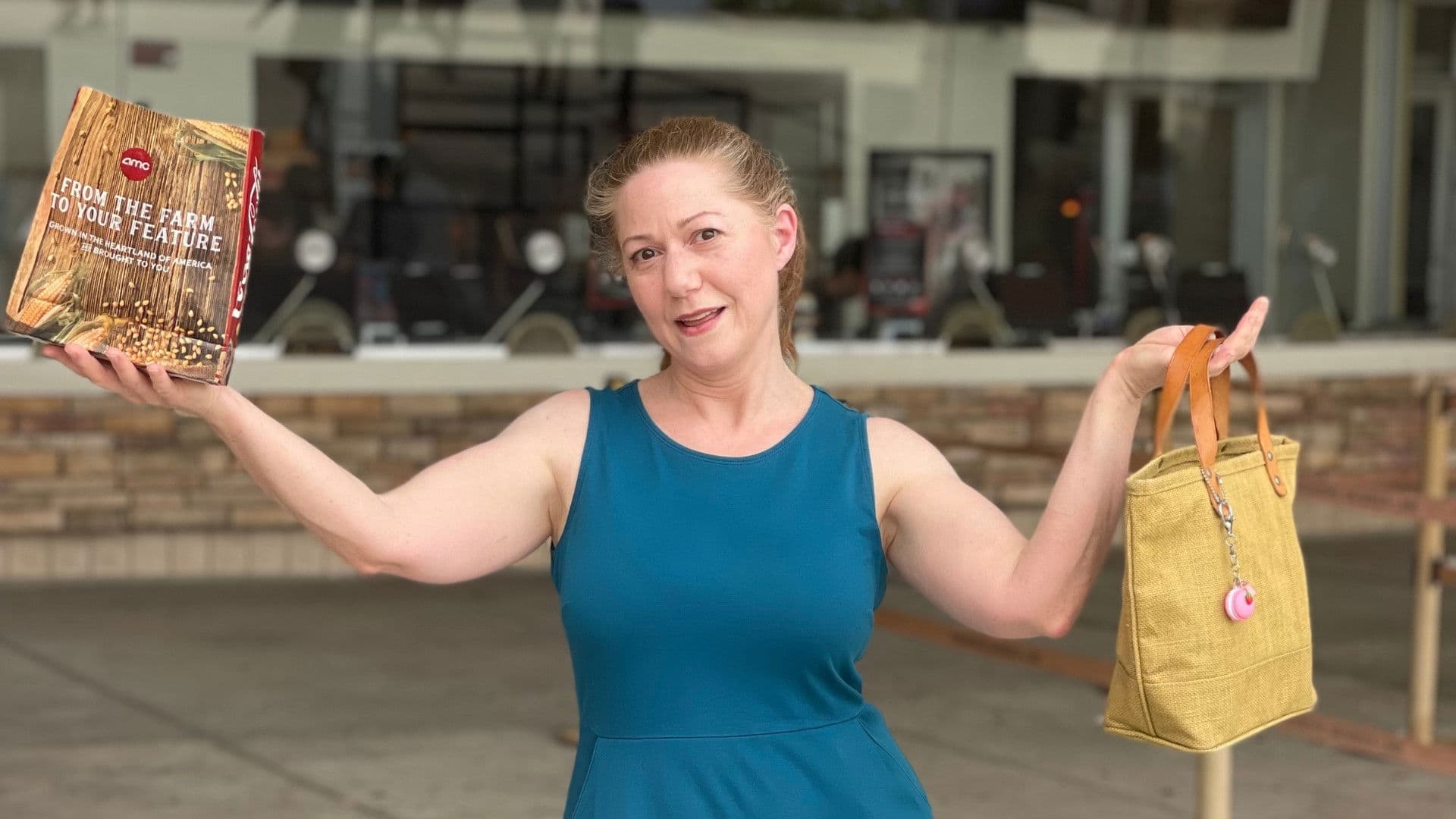 Barbenheimer and the Cult of Walt Disney