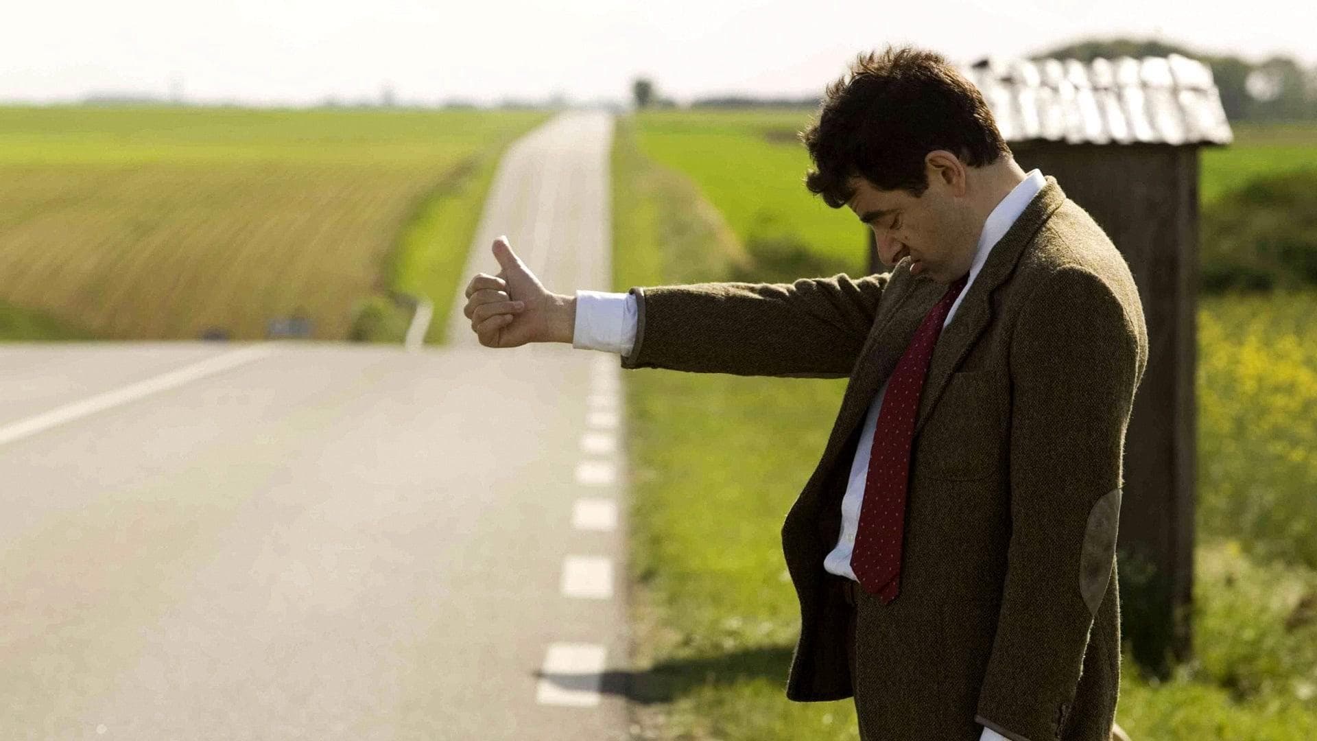 미스터 빈의 홀리데이