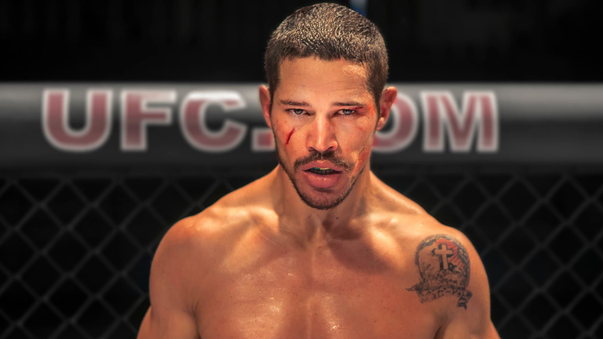 세상보다 더 강한