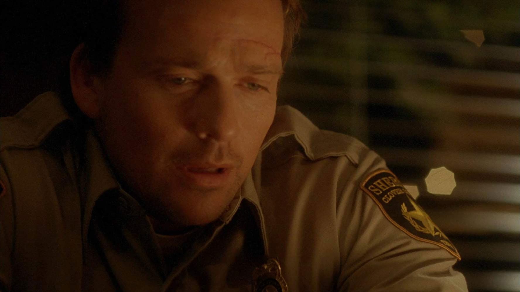 마스터즈 오브 호러 시즌 2 에피소드 1 - 저주