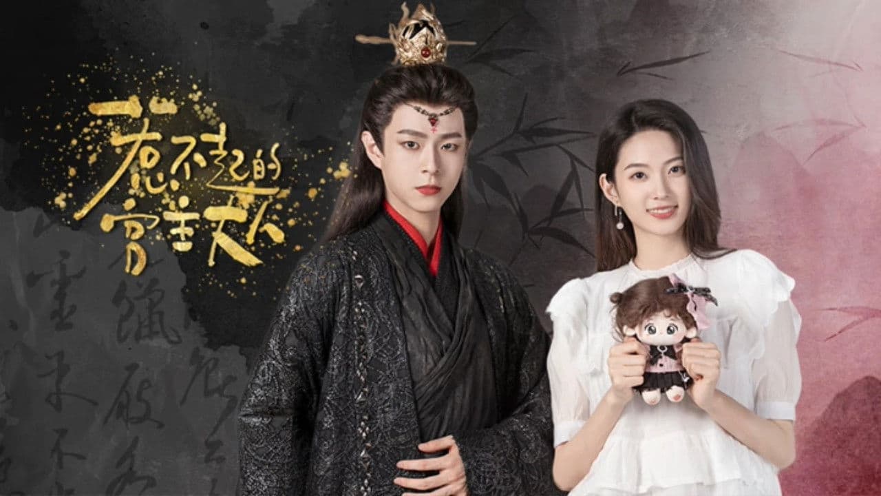 惹不起的宫主大人