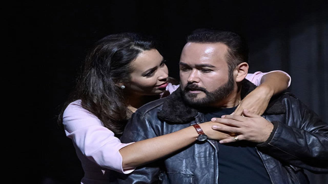 람메르무어의 루치아