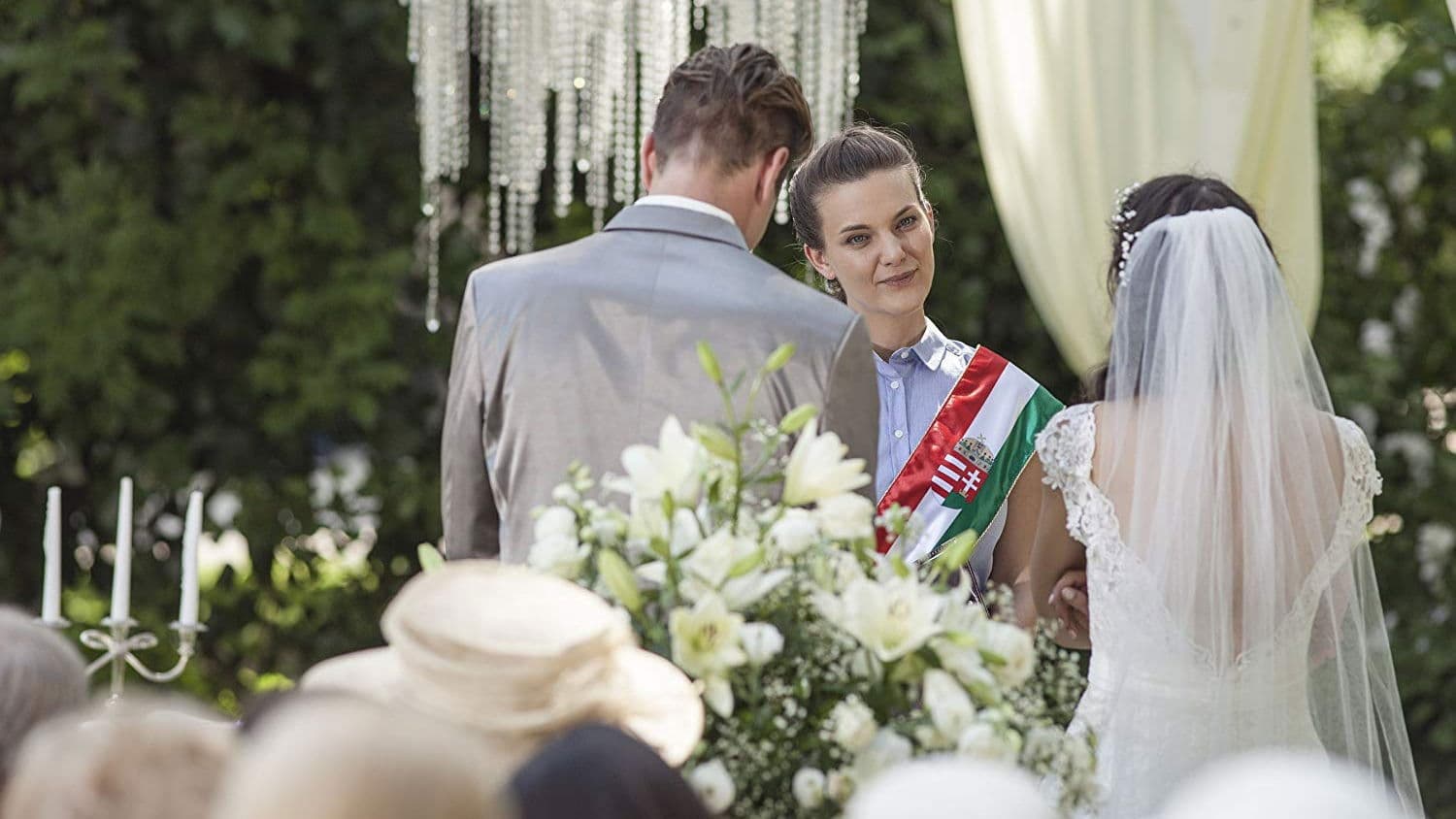 정사: 금지된 사랑