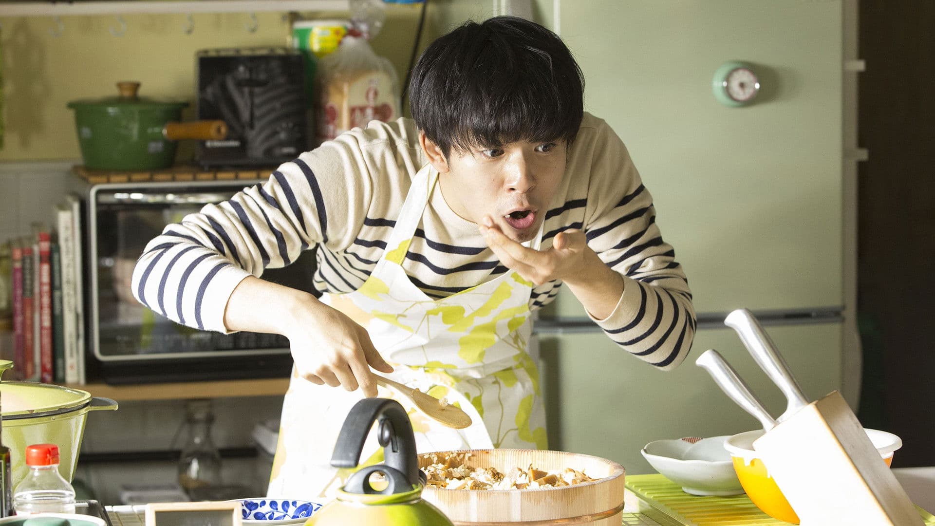 엄마와 나: 미움받아도 괜찮아