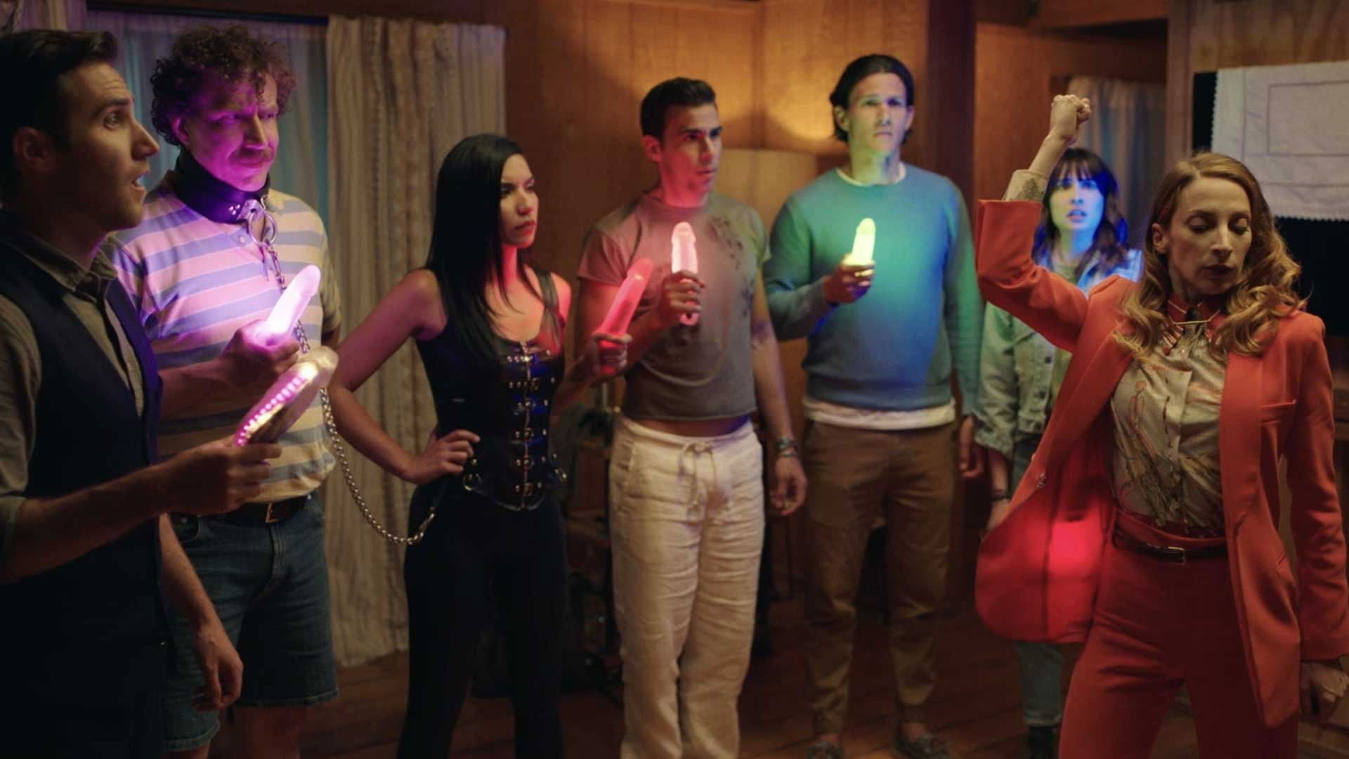 베스트 맨 데드 맨