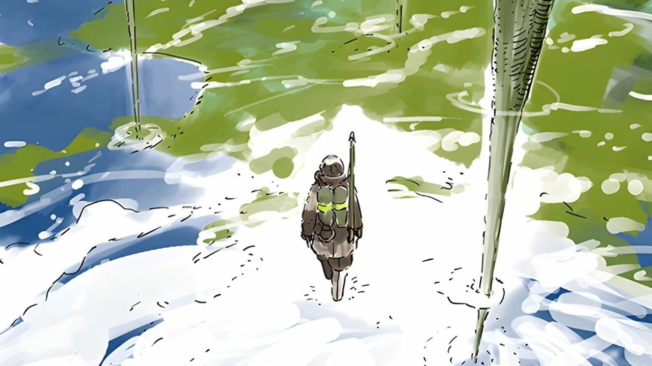 대설해의 카이나