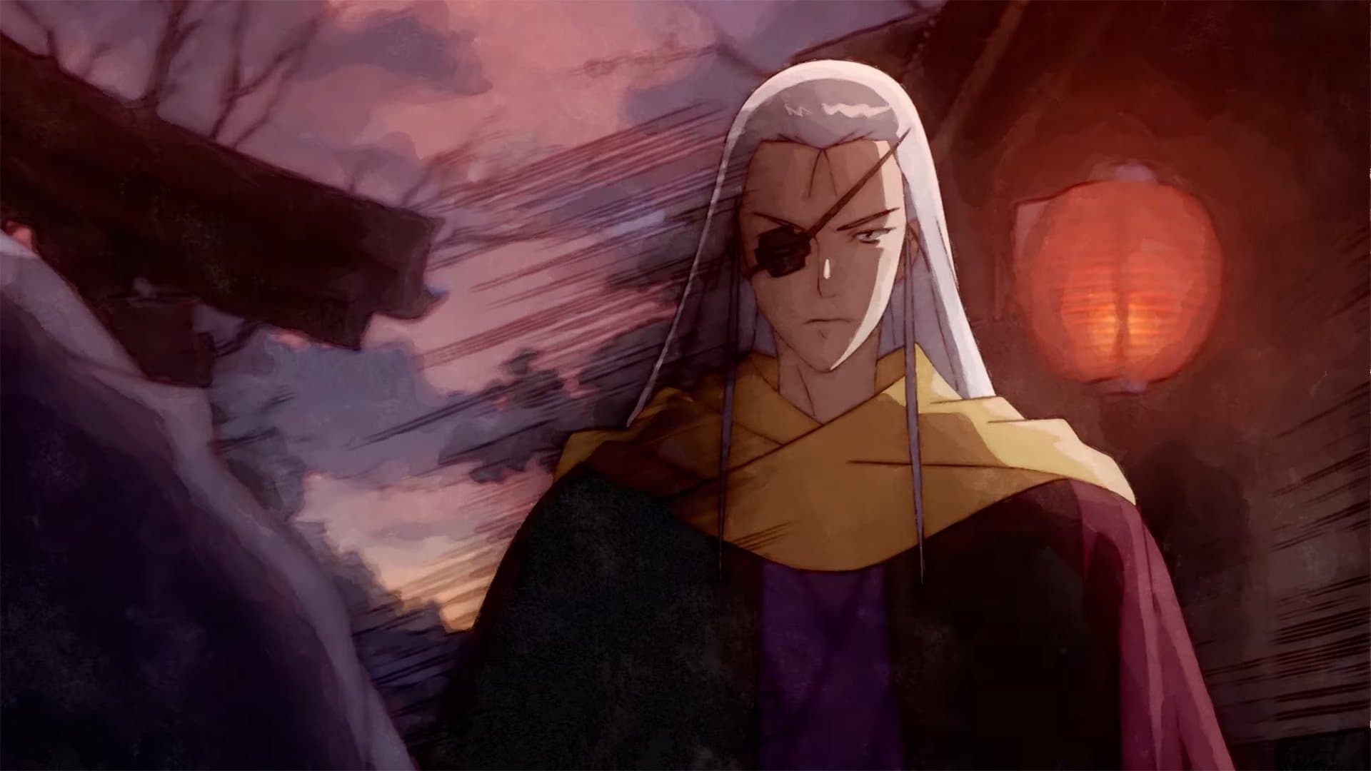 메이지 격검 -1874-