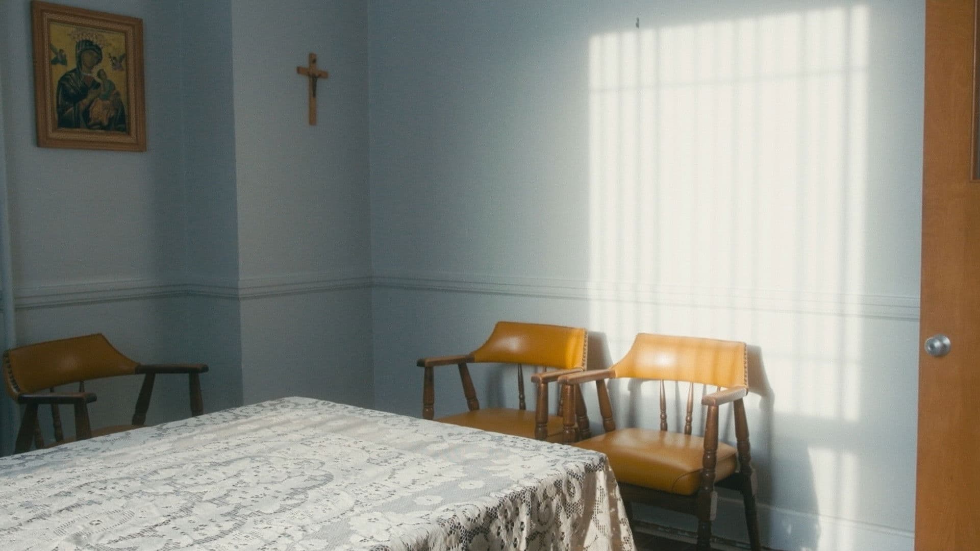 Entre fleuve et montagne