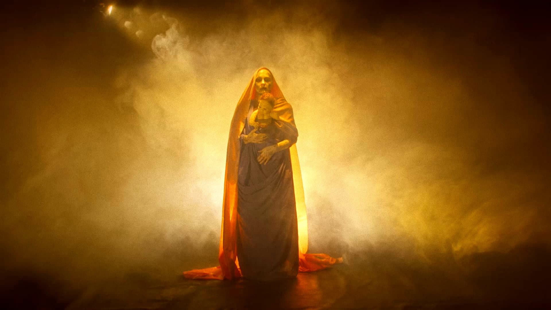 Внутри каракурта