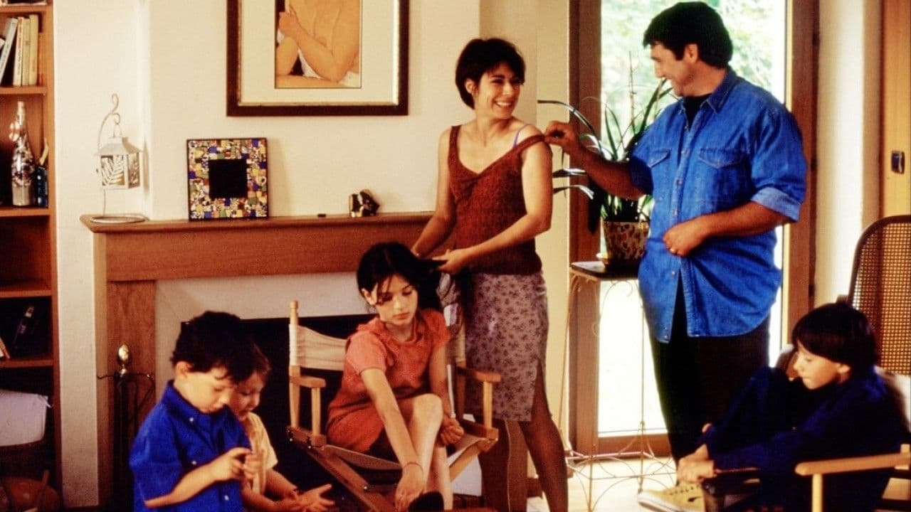 여자들… 혹은 아이들 먼저…