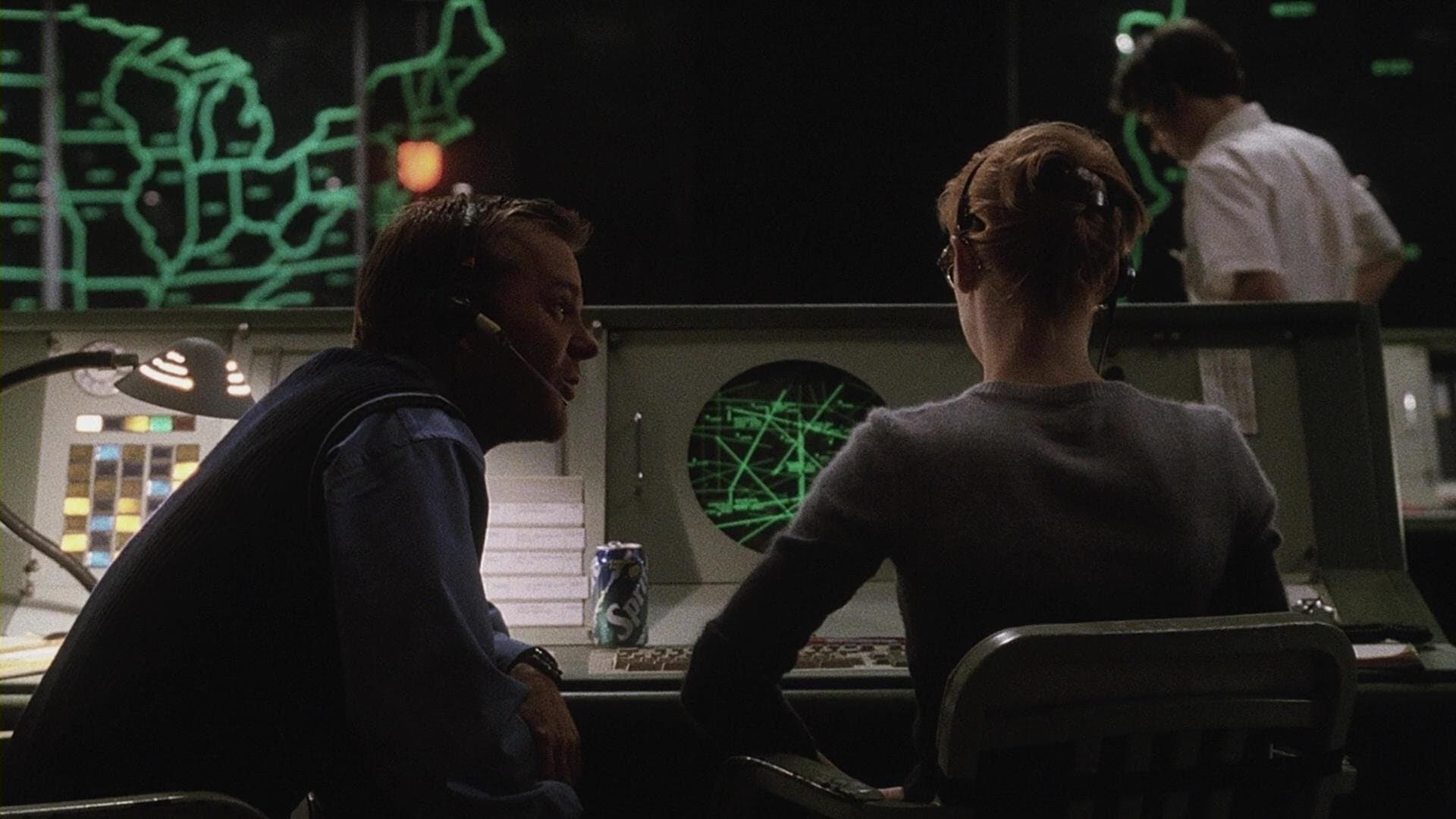 그라운드 콘트롤