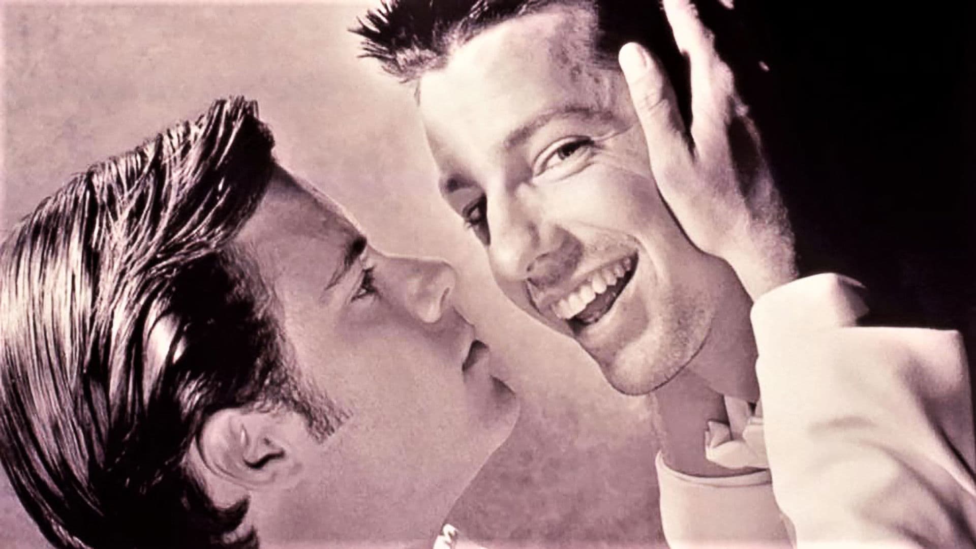 빌리스 헐리우드 스크린 키스