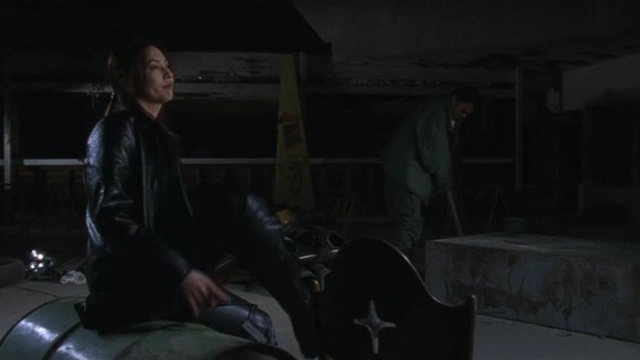 건 크레이지 - 에피소드 1