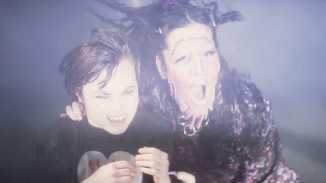 더 디먼스 오브 도로시