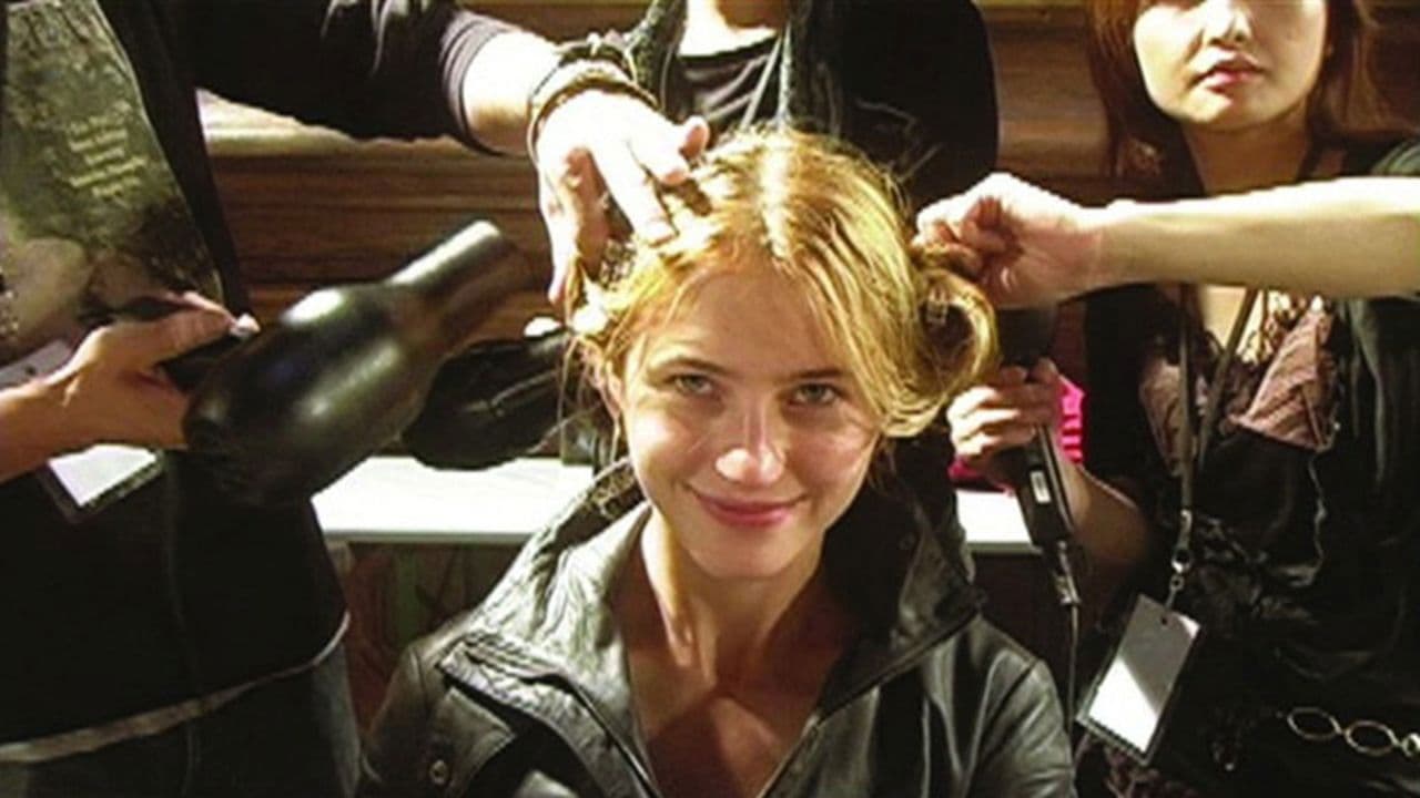 픽쳐 미 : 모델 다이어리