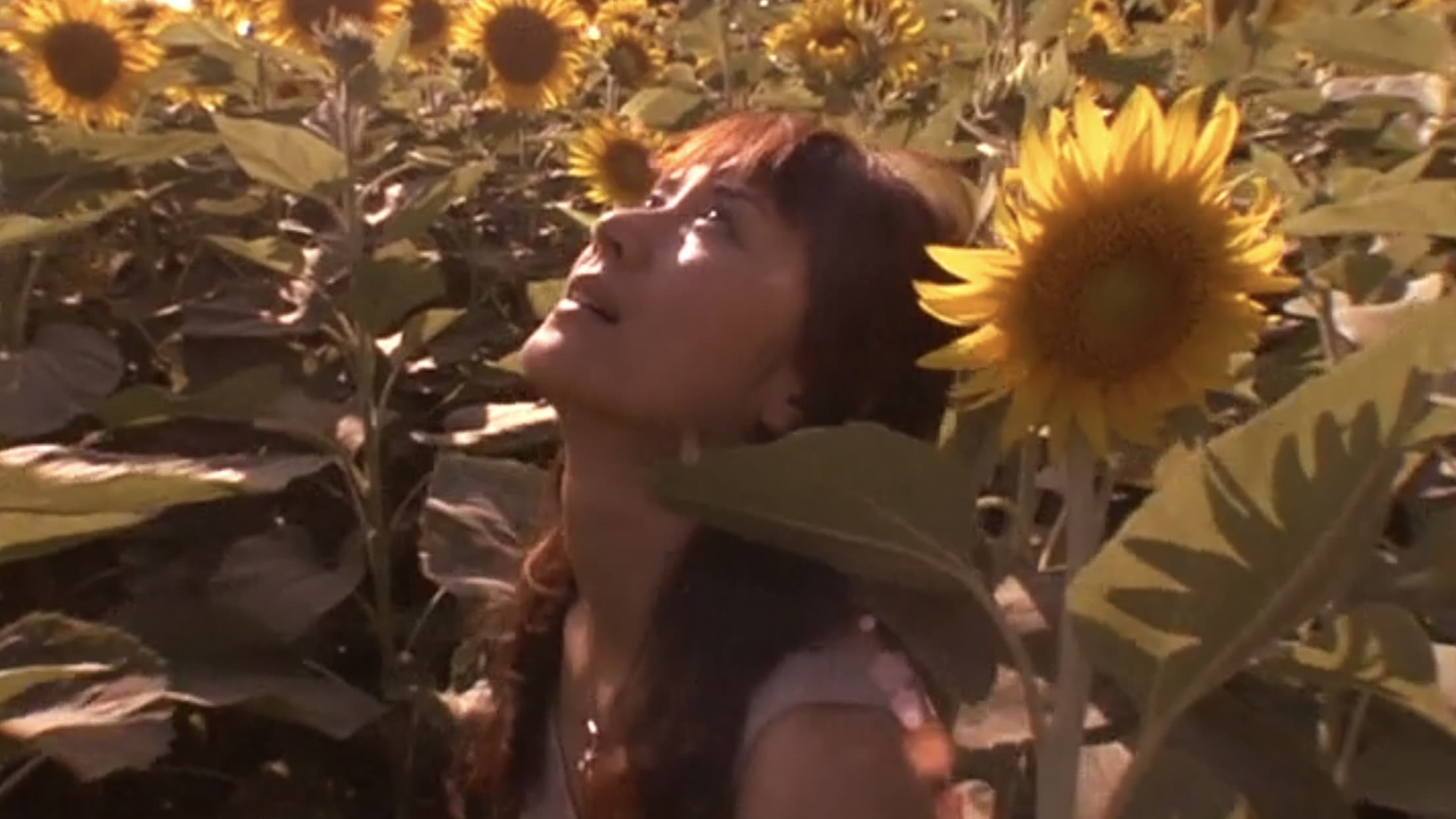 ガールフレンド