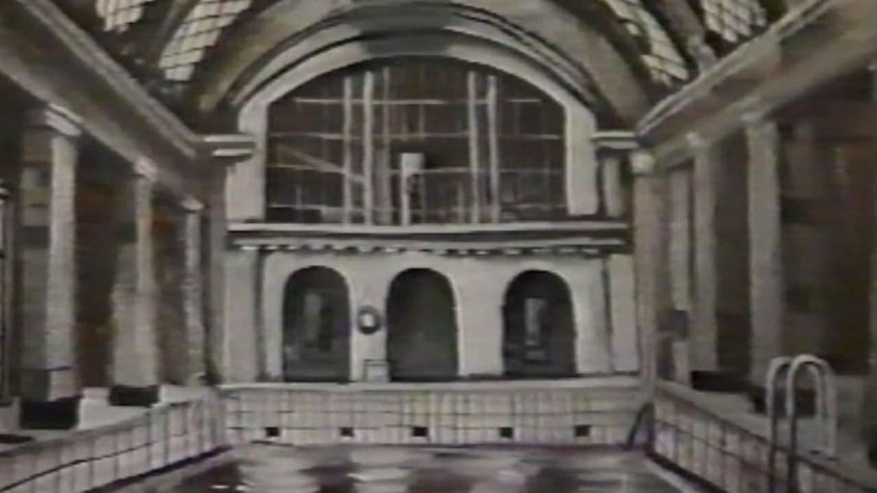 История любви Николая Березкина