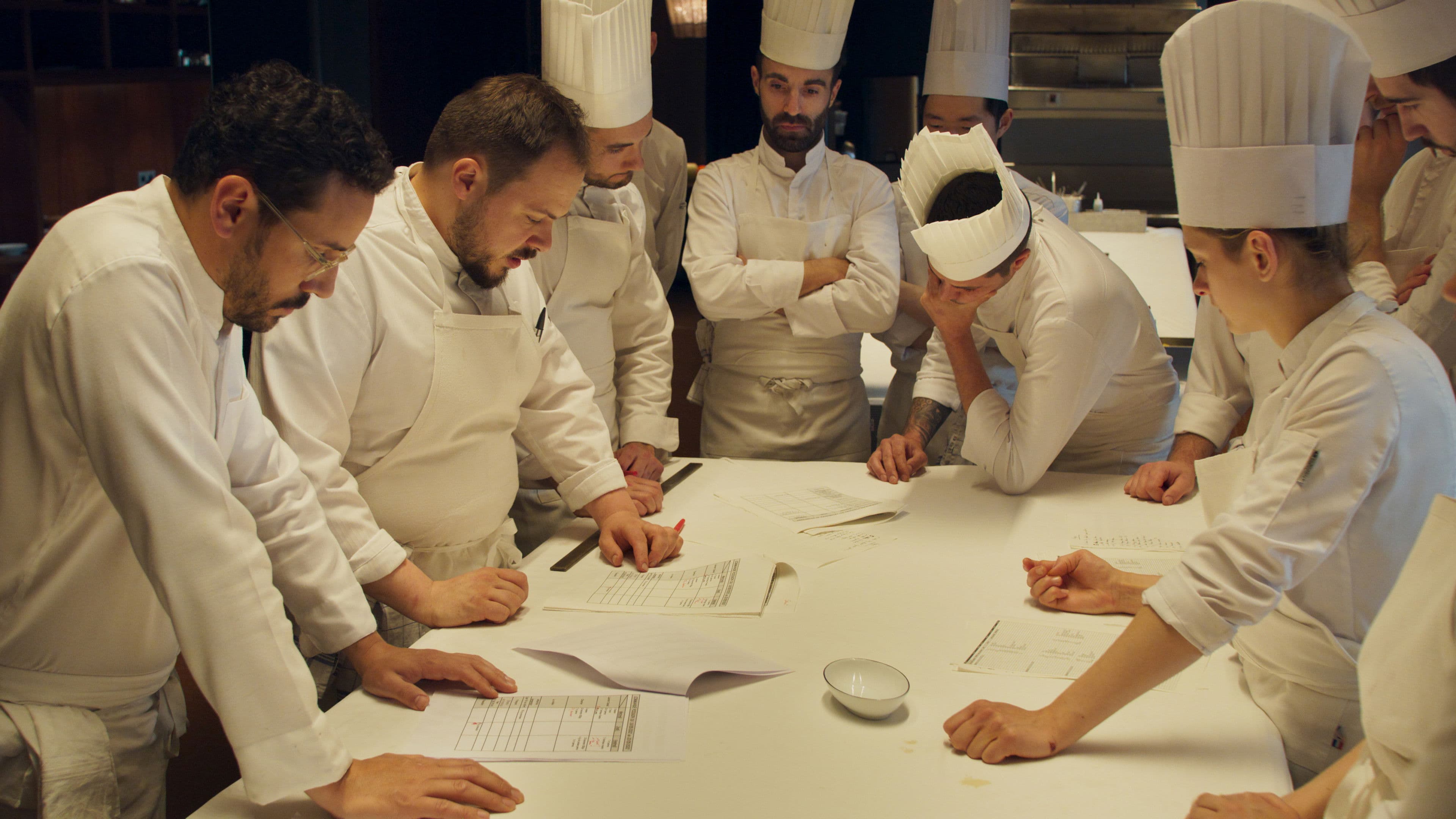 메뉴의 즐거움 - 트와그로 가족