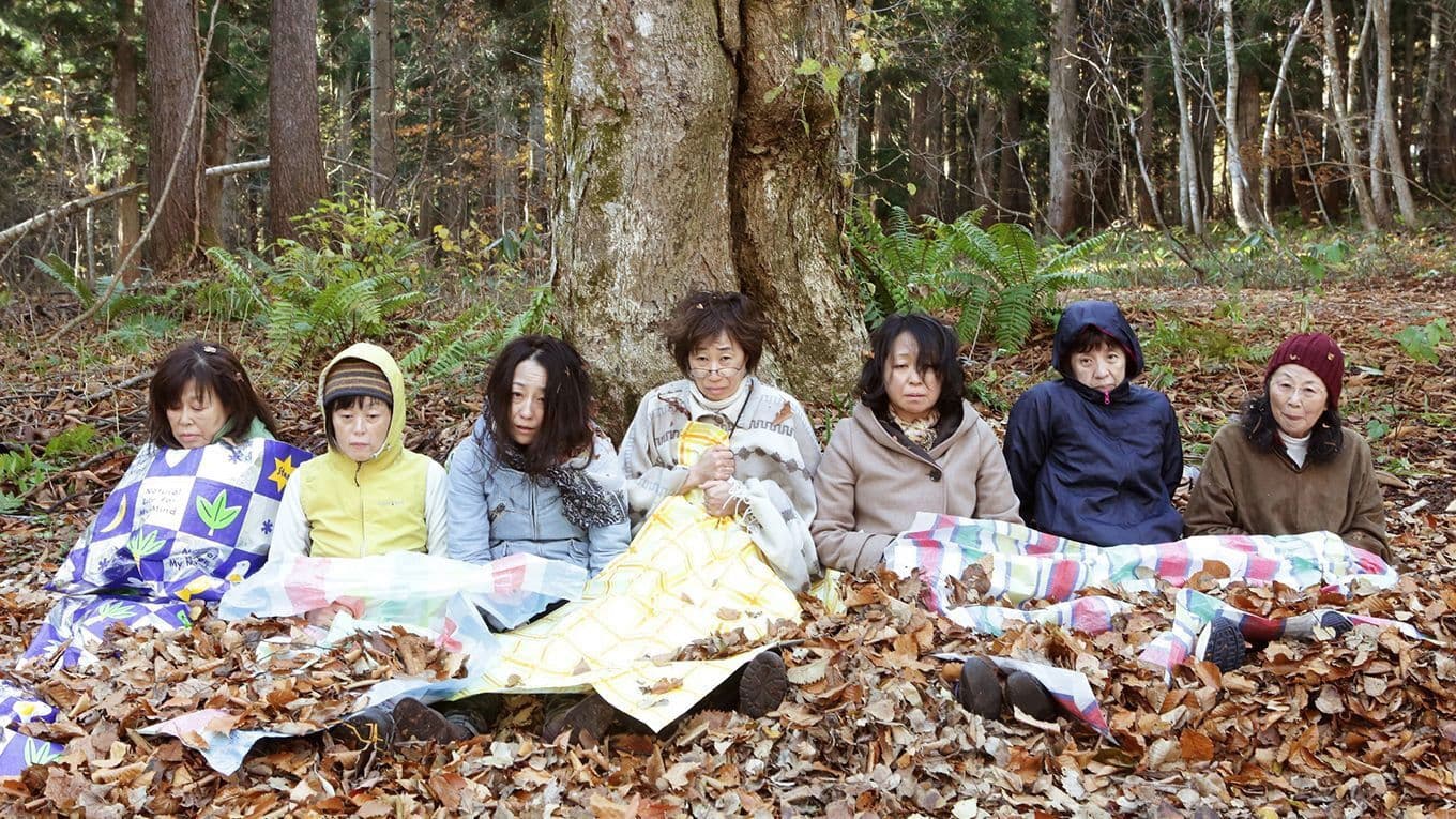 에코테라피 여행