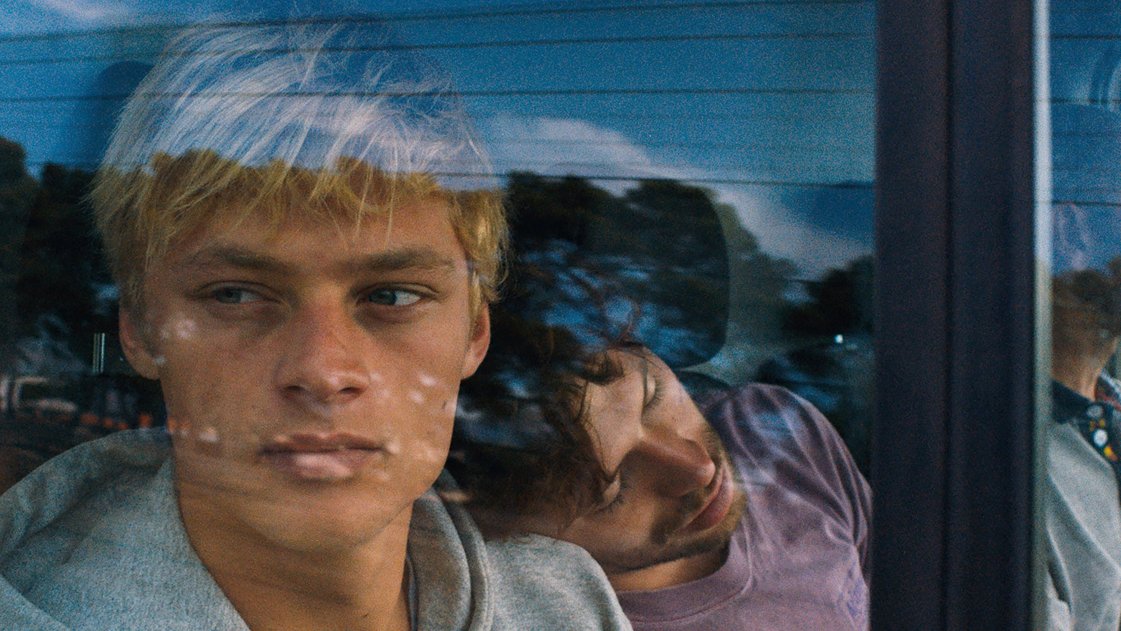 브라더스: 자유를 찾아서