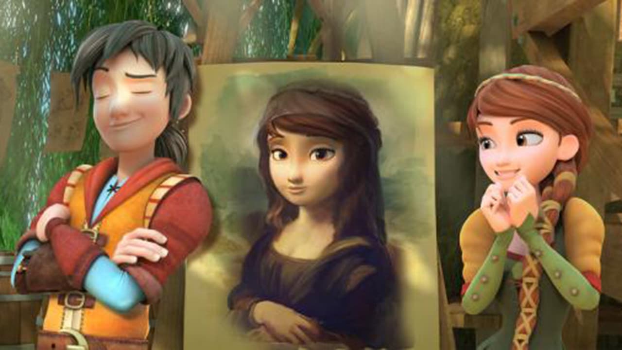 레오나르도 다 빈치