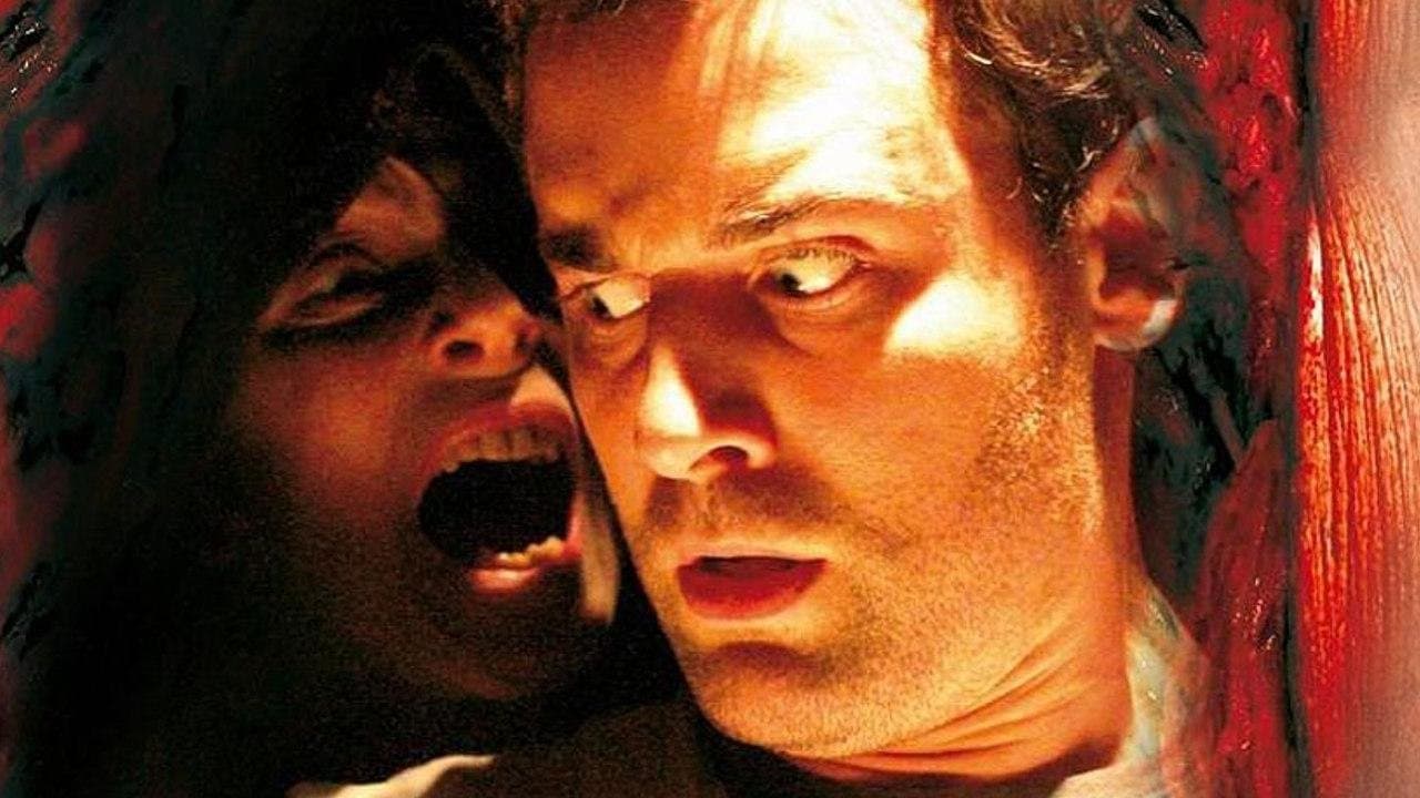 마스터즈 오브 호러 에피소드 2 - 마녀의 집