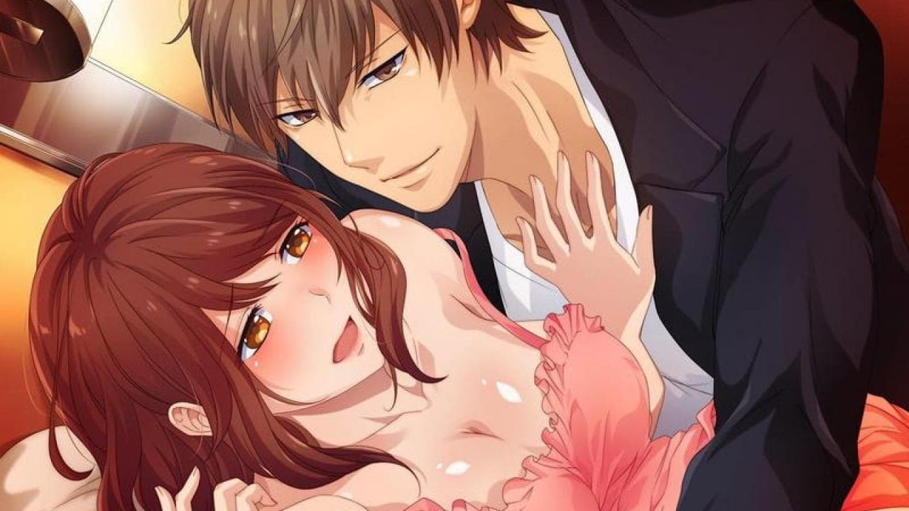 막차가 끊긴 뒤, 캡슐 호텔에서 상사에게 미열을 전하는 밤