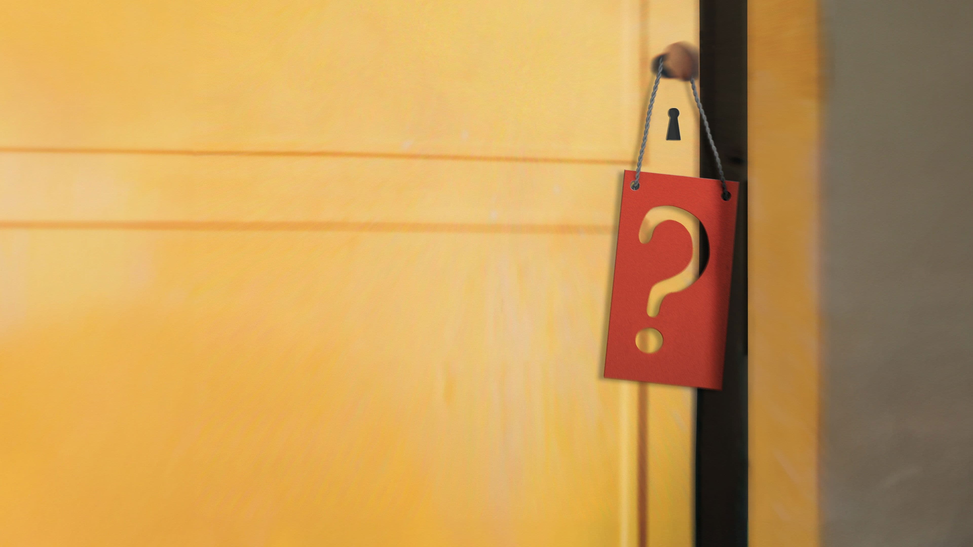 Le Mystère de la chambre jaune