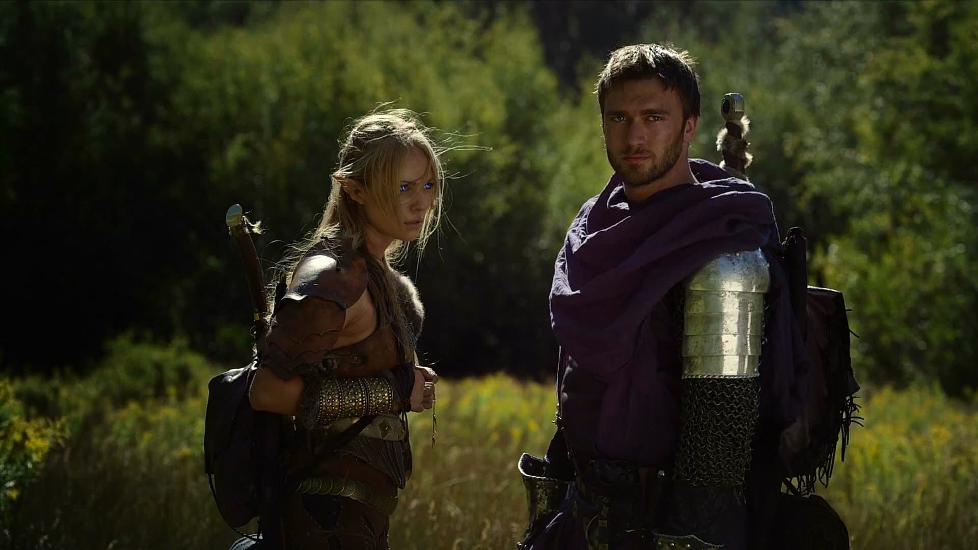 사가: 더 셰도우 카발