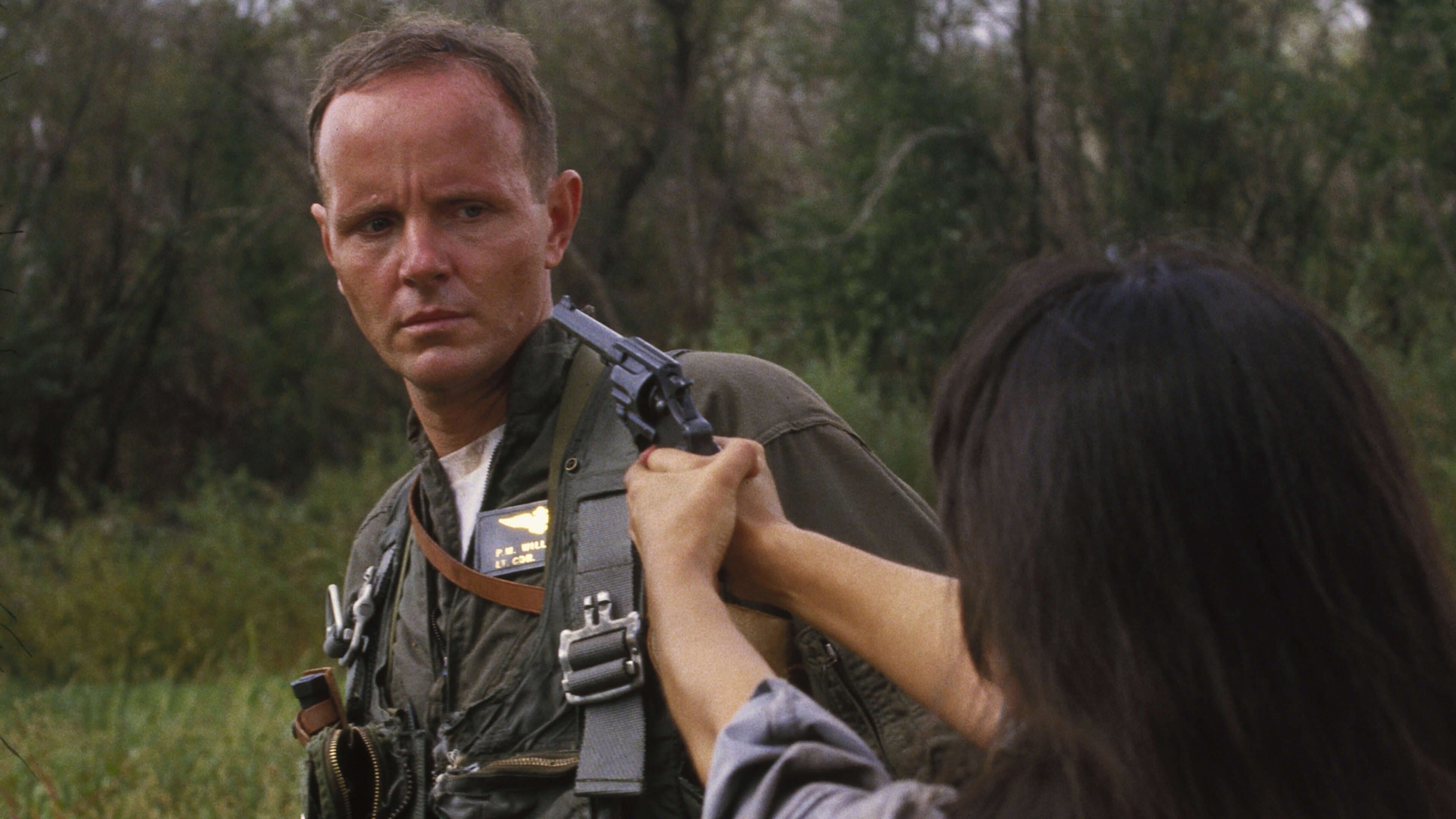 하노이 포로 수용소