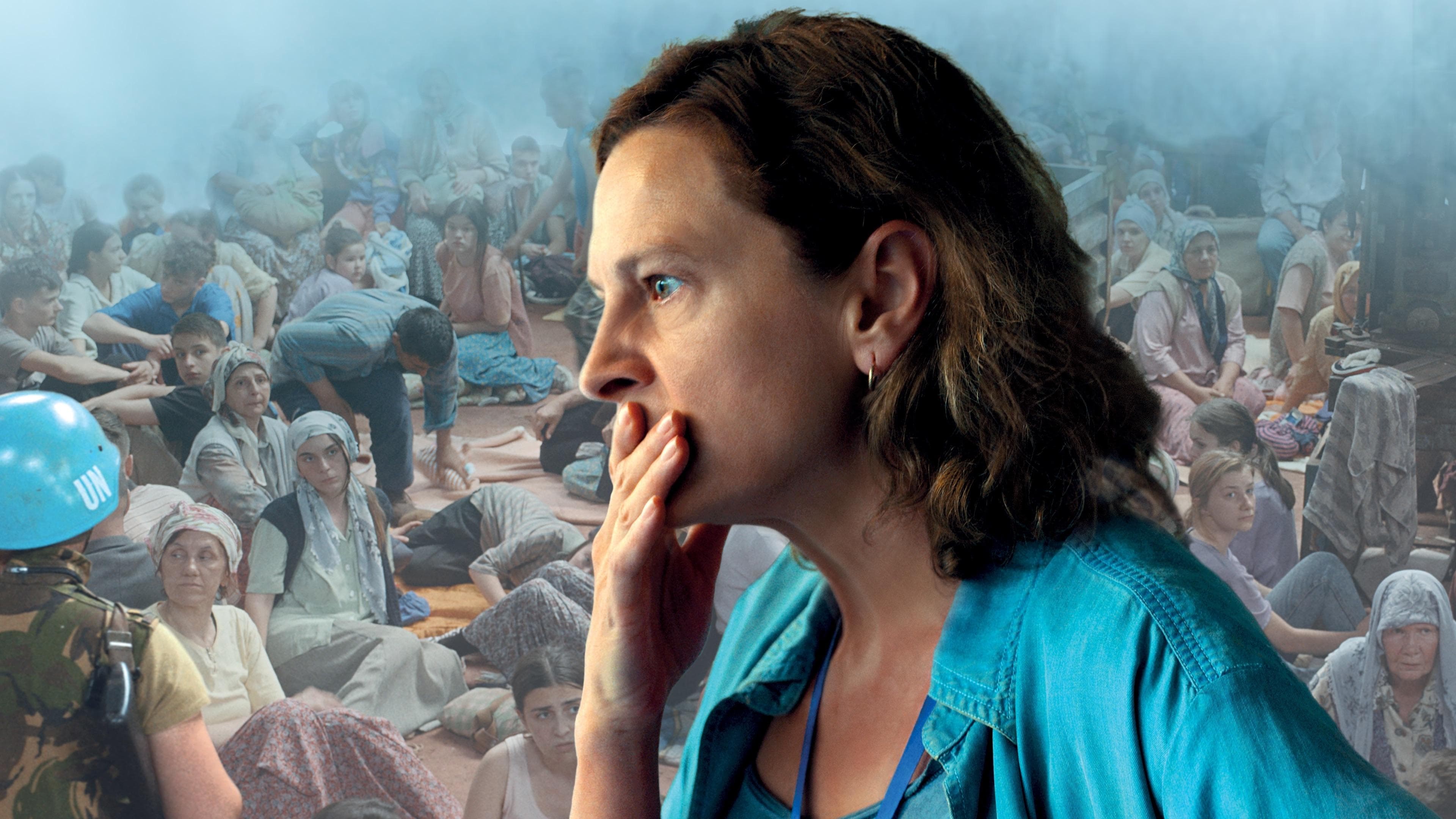 쿠오바디스, 아이다