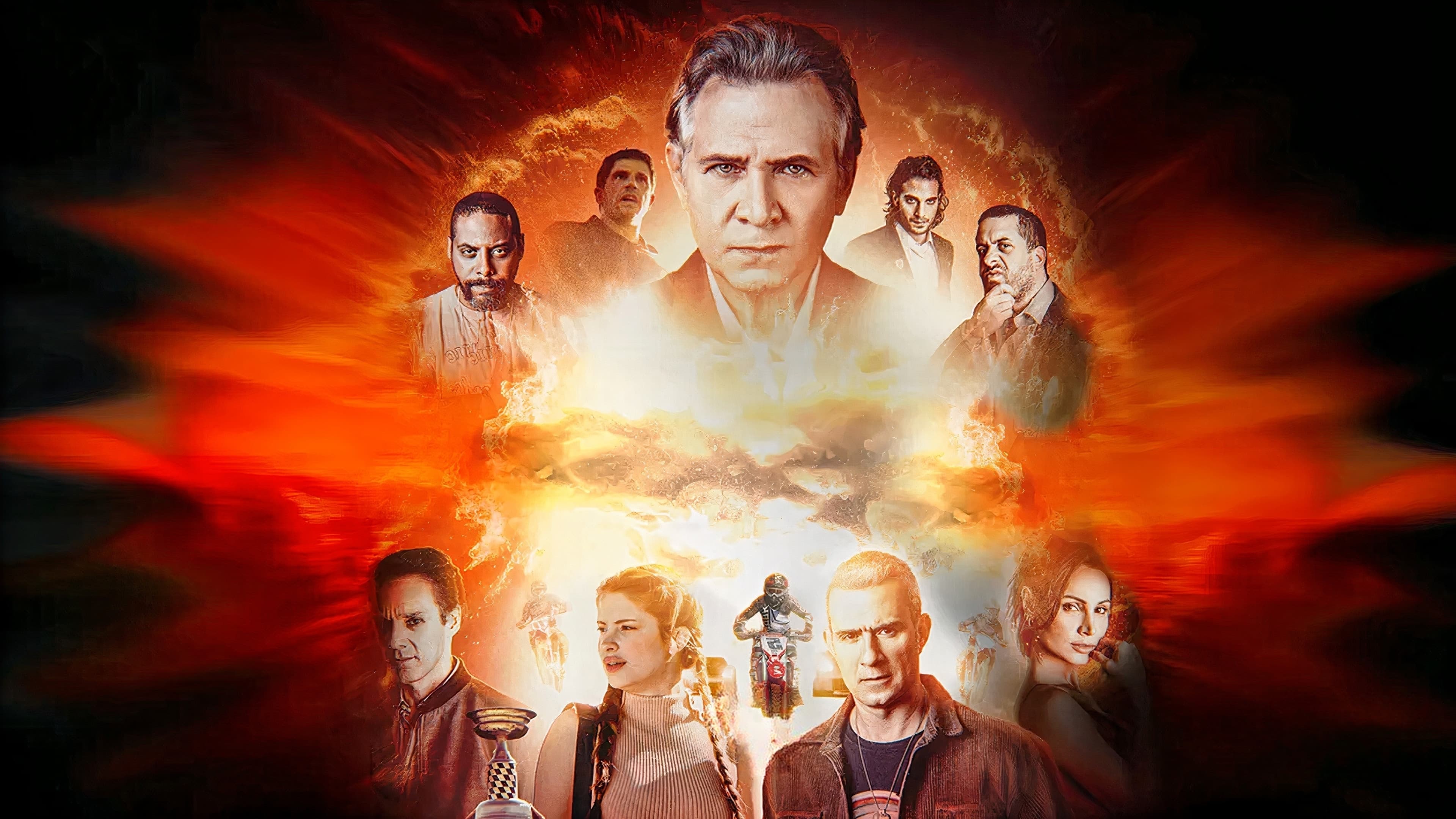 익스트림 라이더스