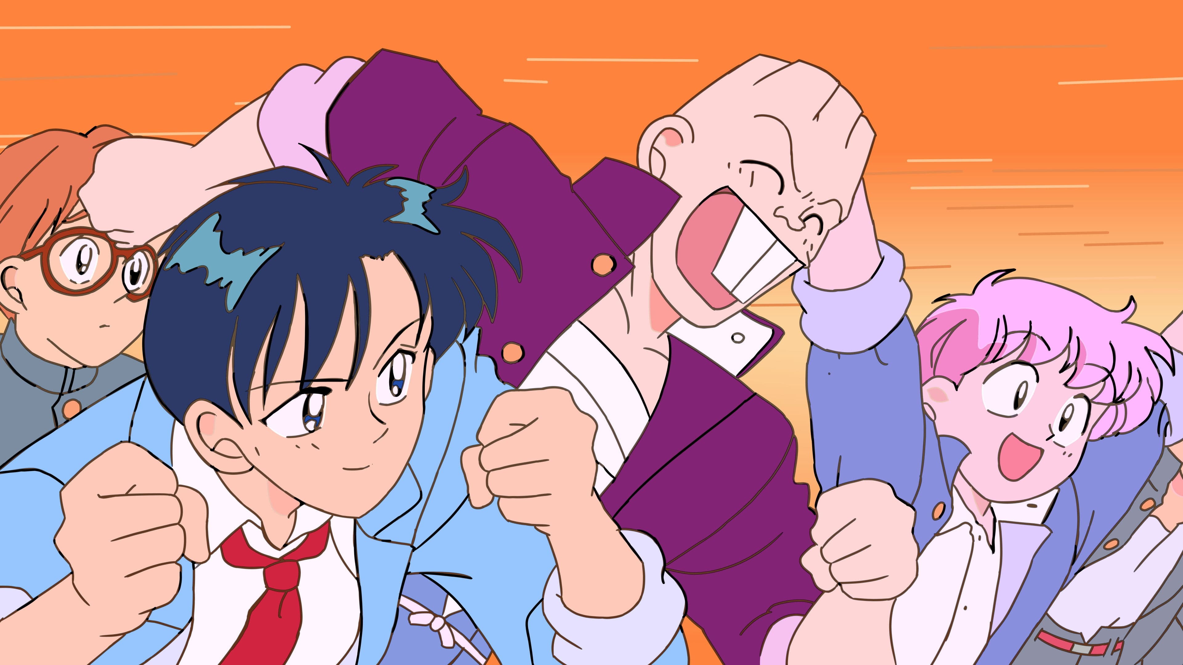 쏙 빠져들 것 같아