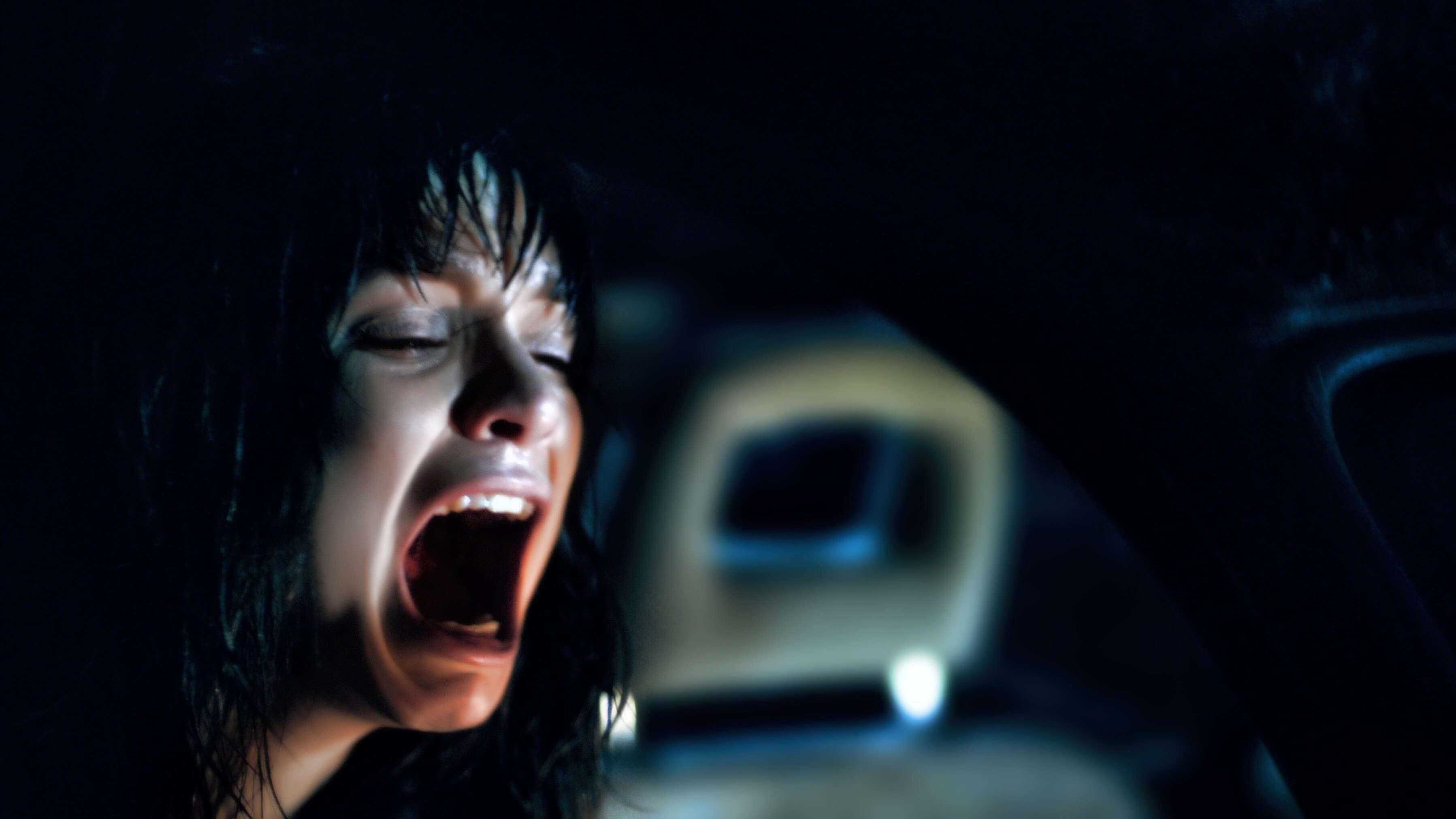 레몬 트리 패시지 : 죽음의 질주