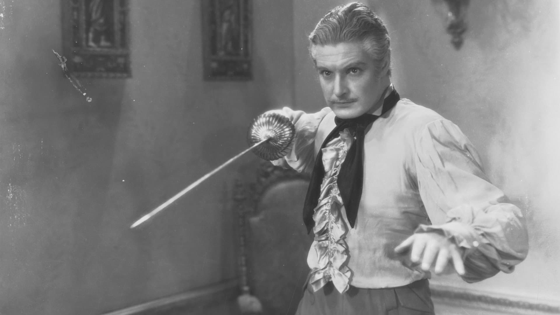 몬테 크리스토 백작