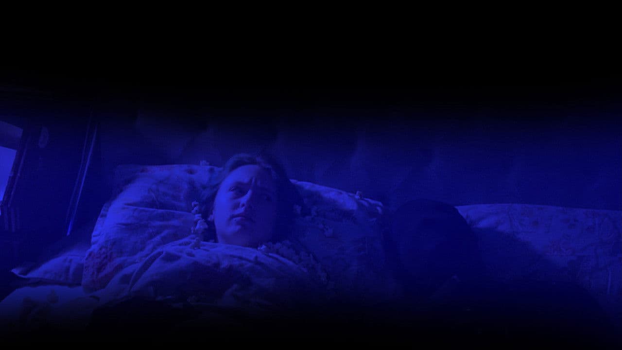 My Sleep Paralysis Demon and Me