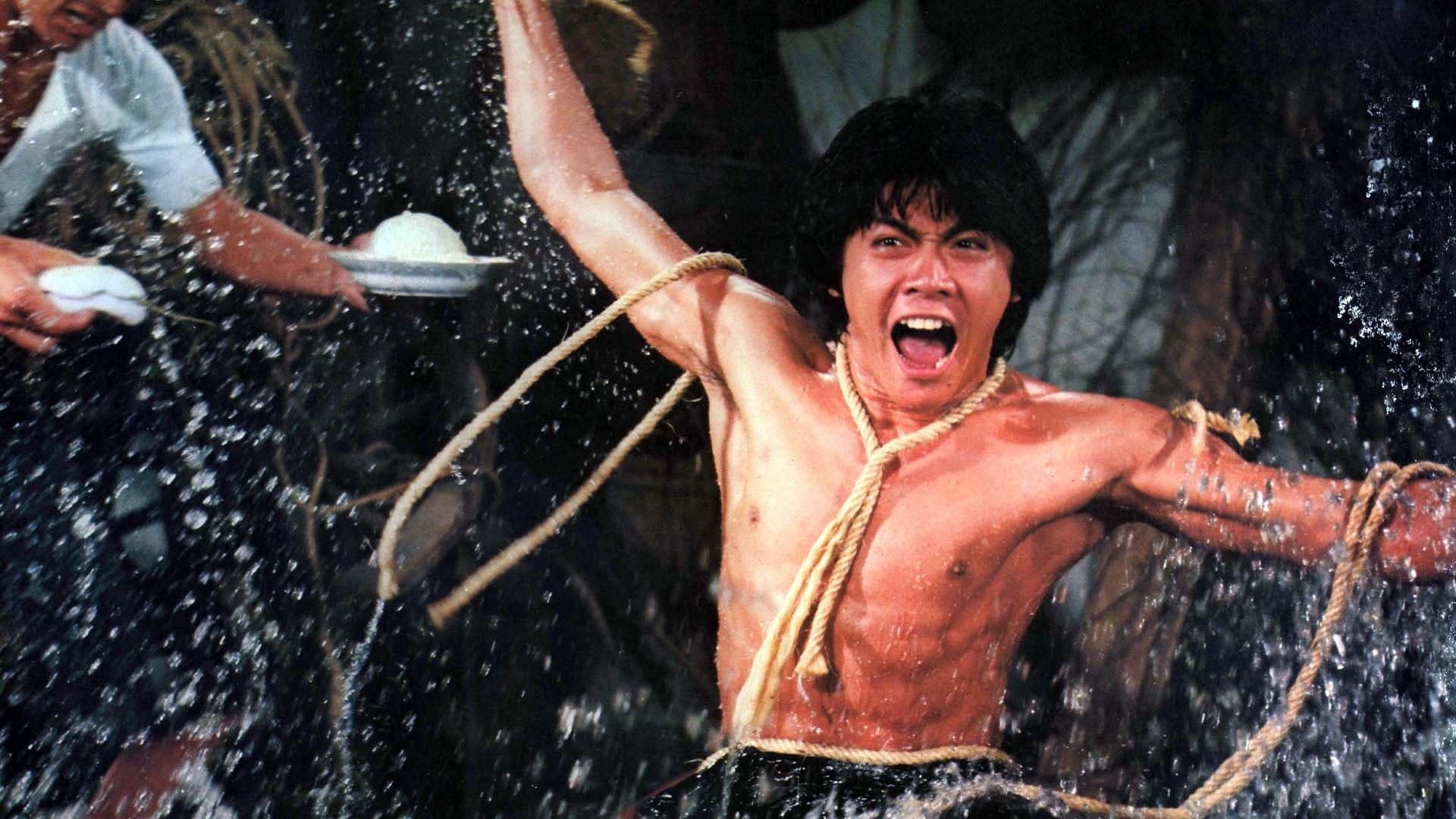 烏龍天師招積鬼