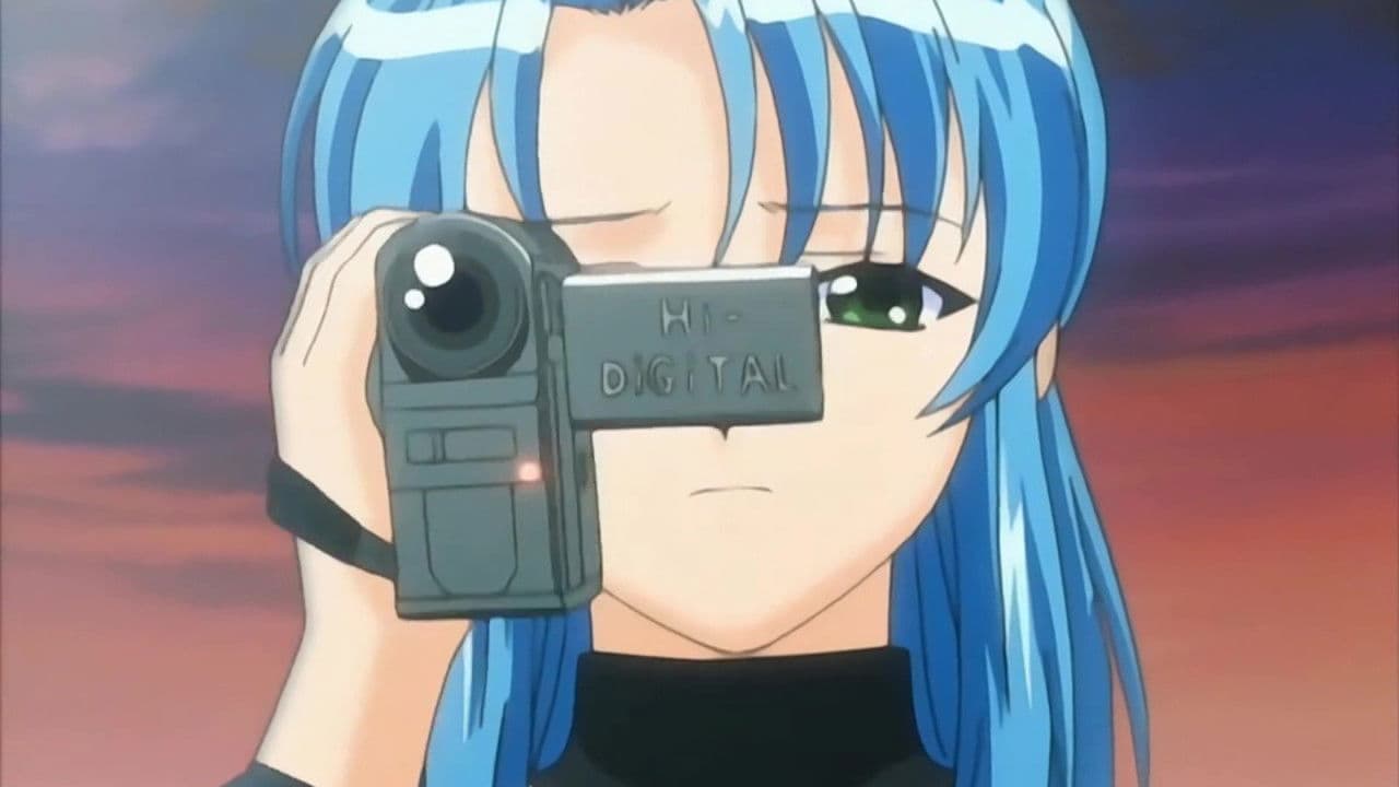 방과후 ~젖은제복~