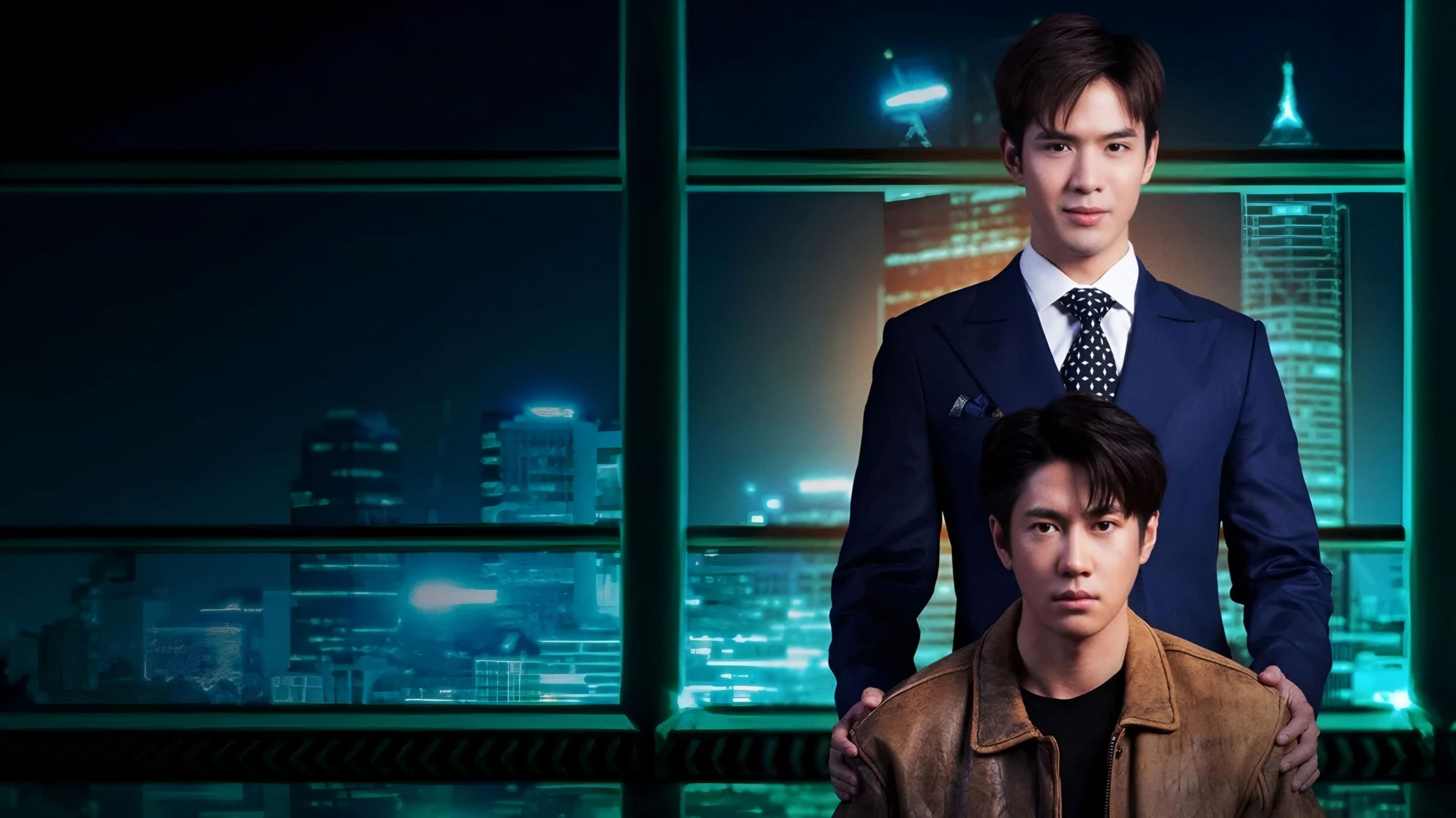 너에게 끌리는 이유