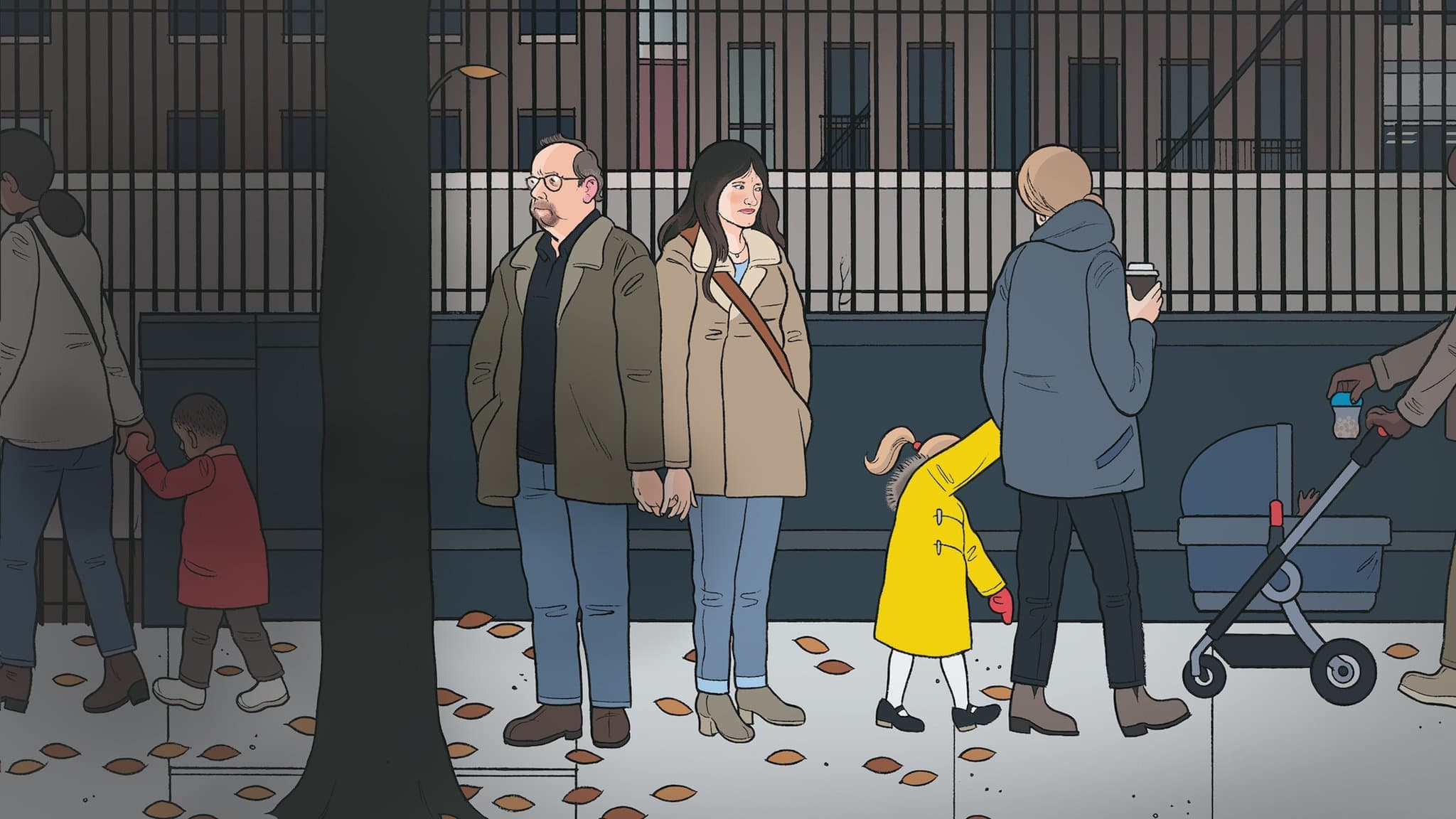 프라이빗 라이프