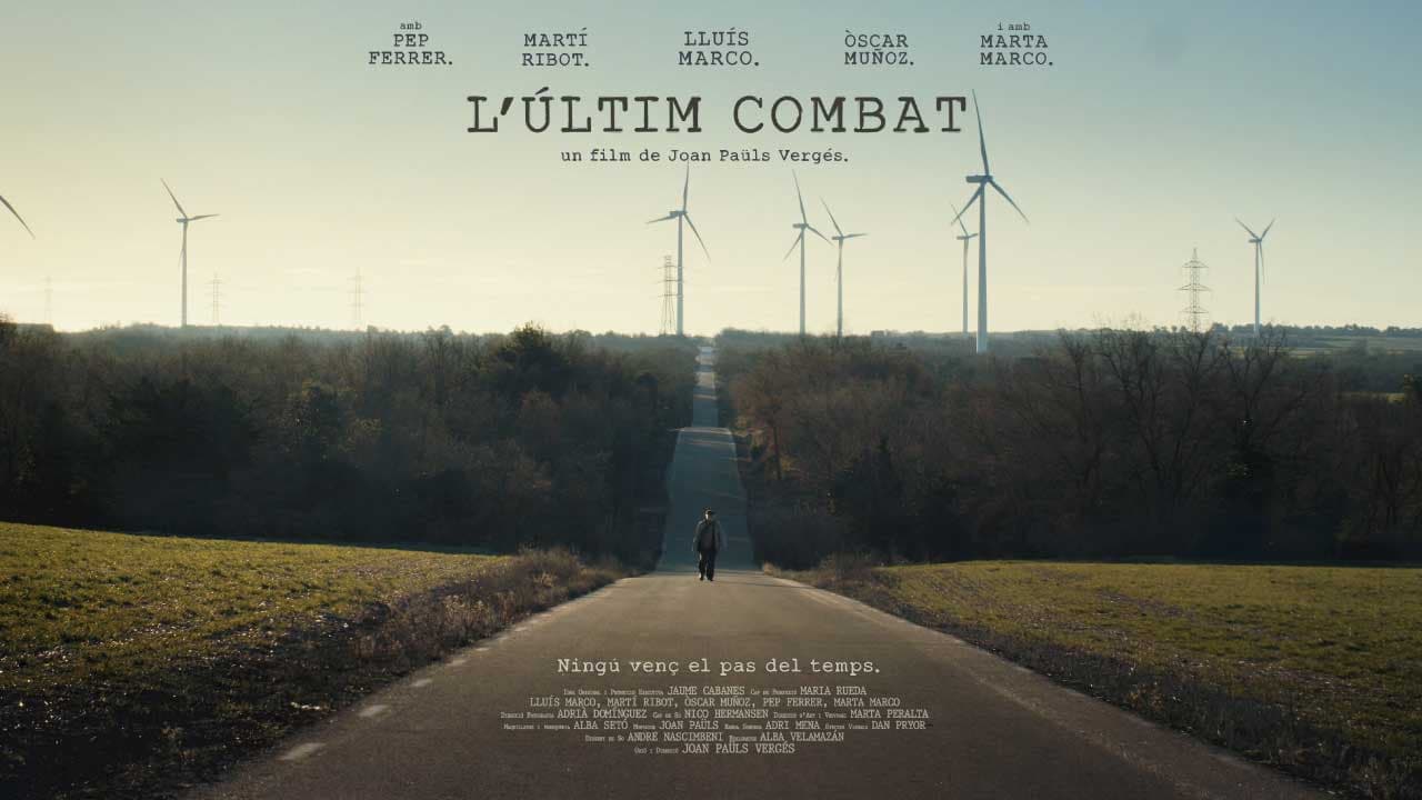 L’últim combat