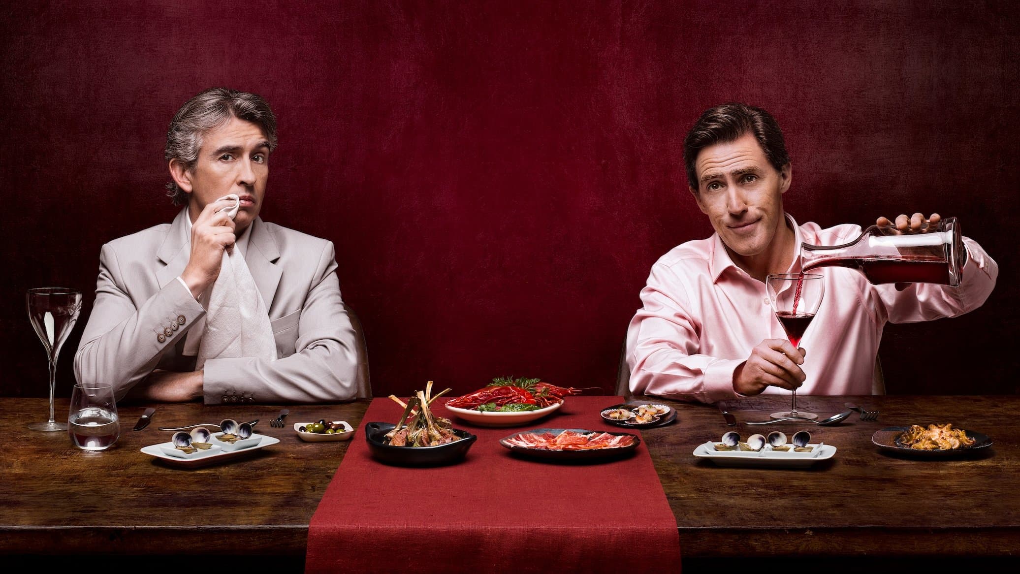 트립 투 스페인