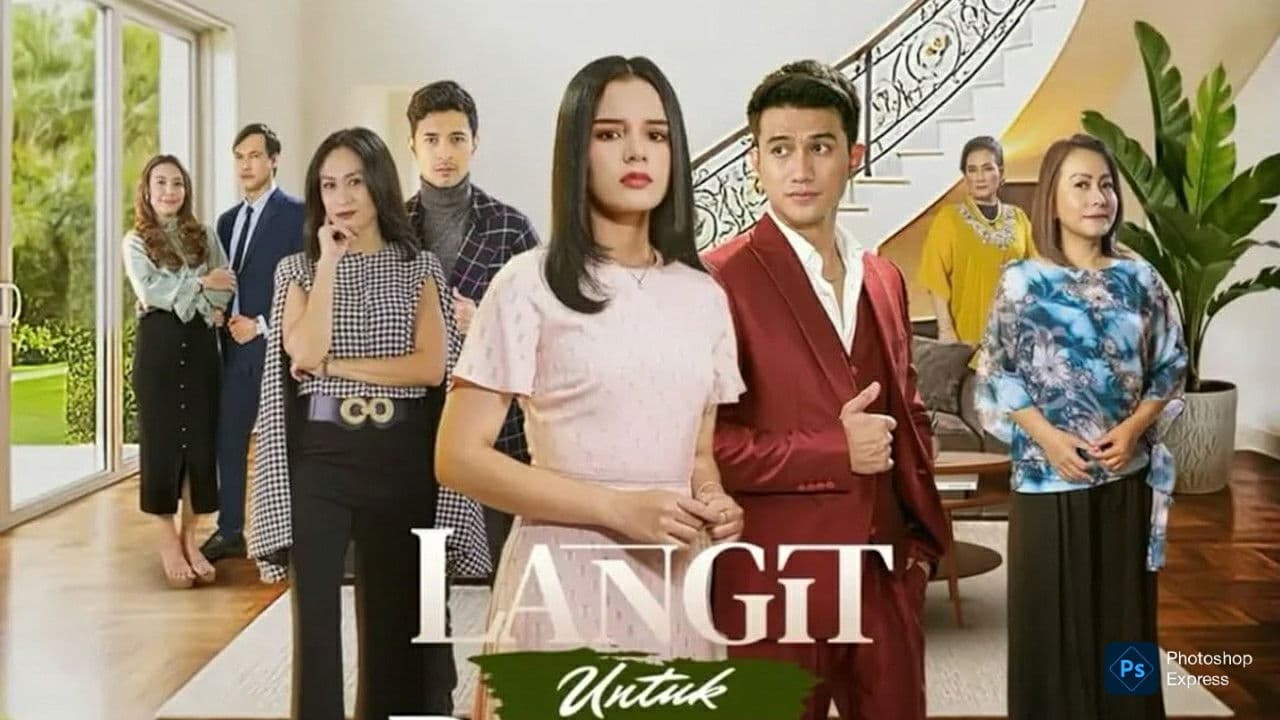 Langit untuk Renata