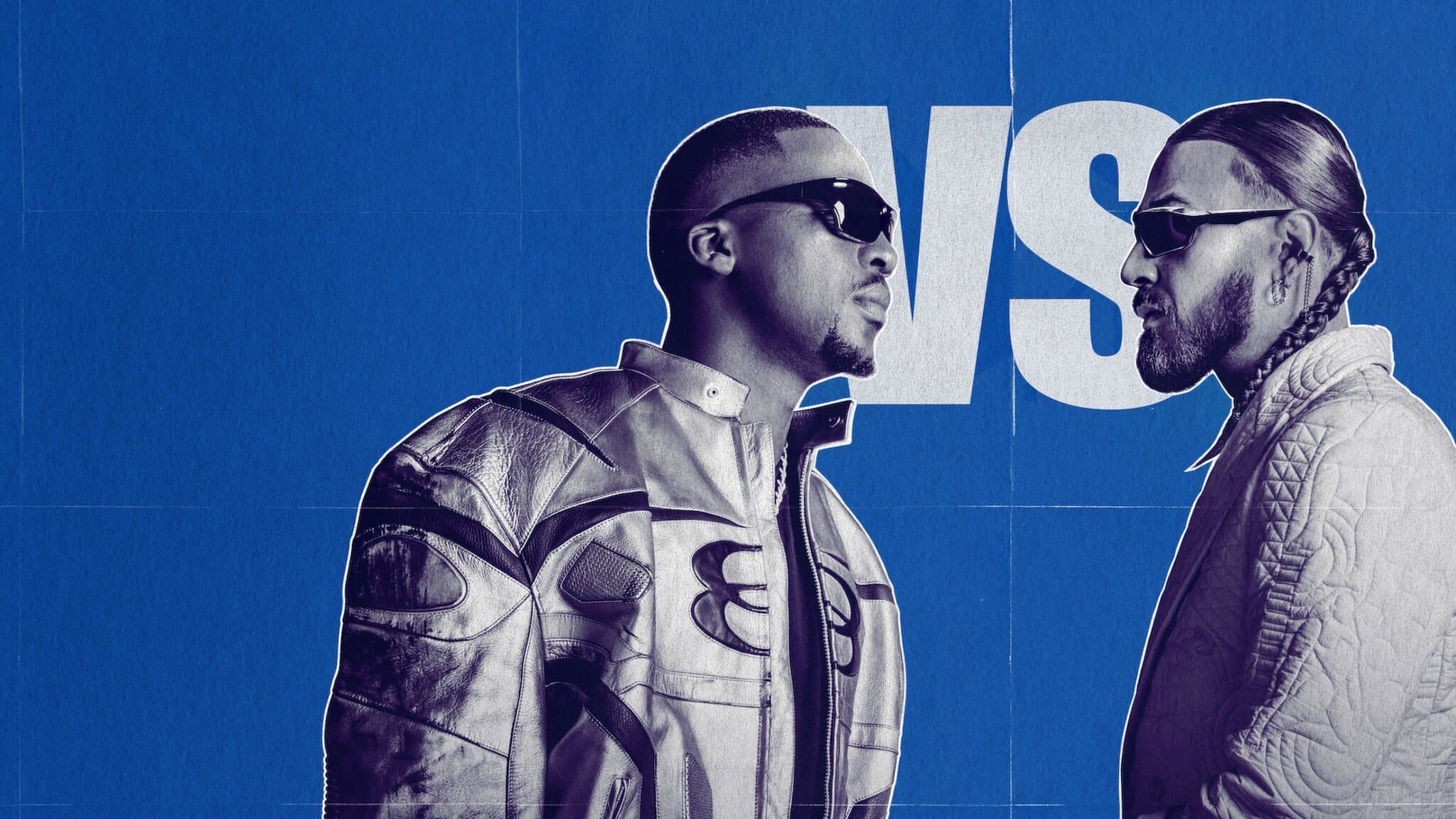 리듬 & 플로우: 프랑스