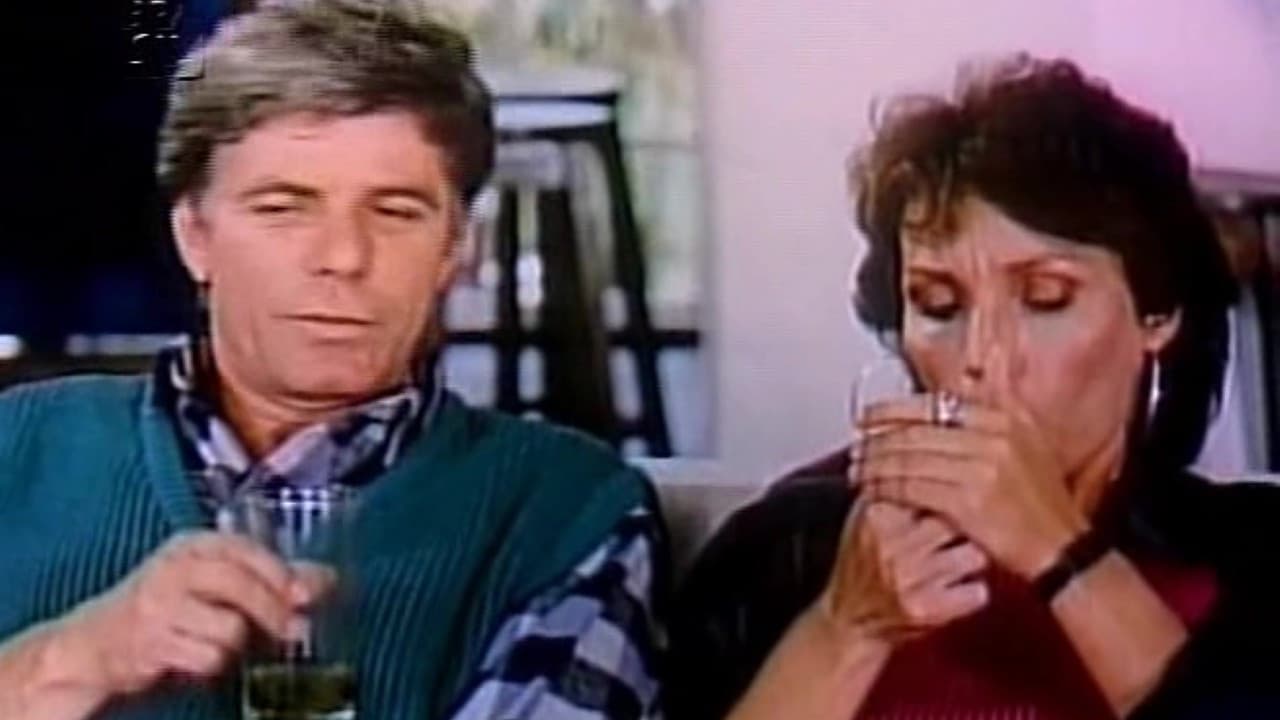 담장을 넘은 강아지