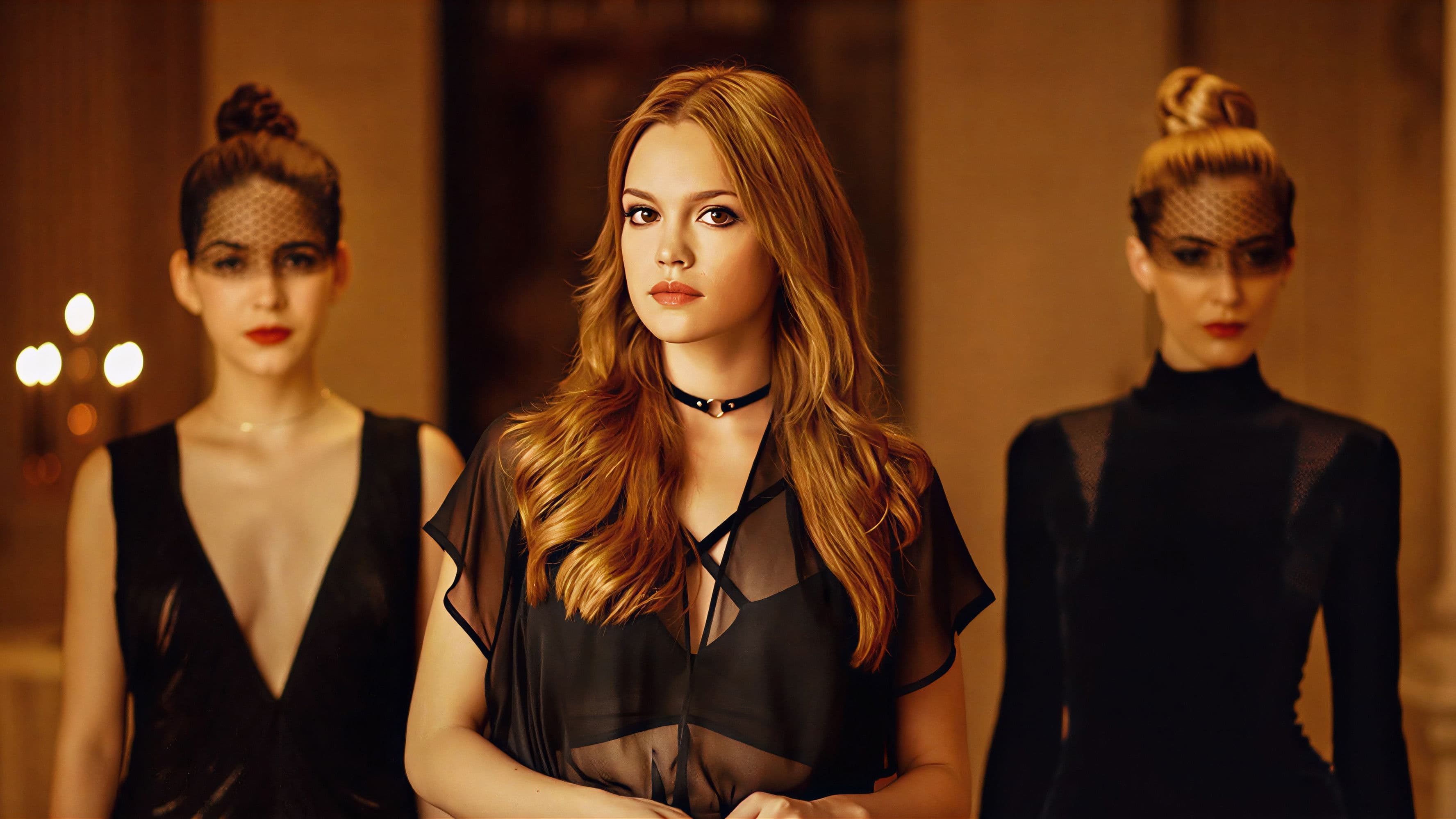 하이 소사이어티