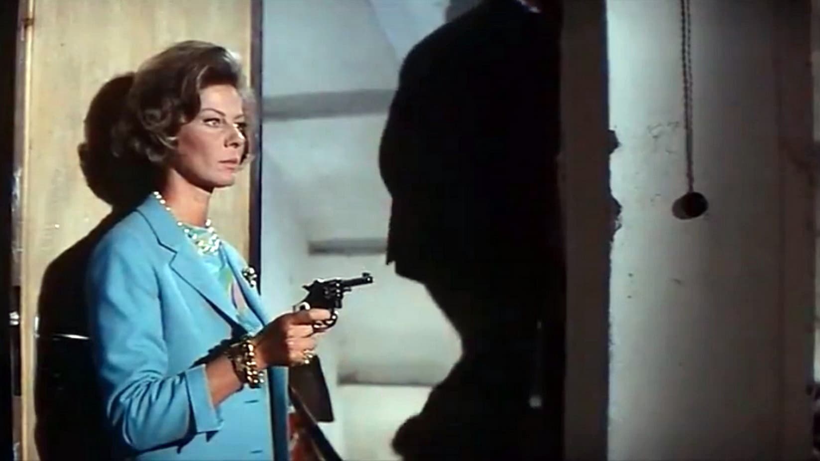 Fünf vor 12 in Caracas